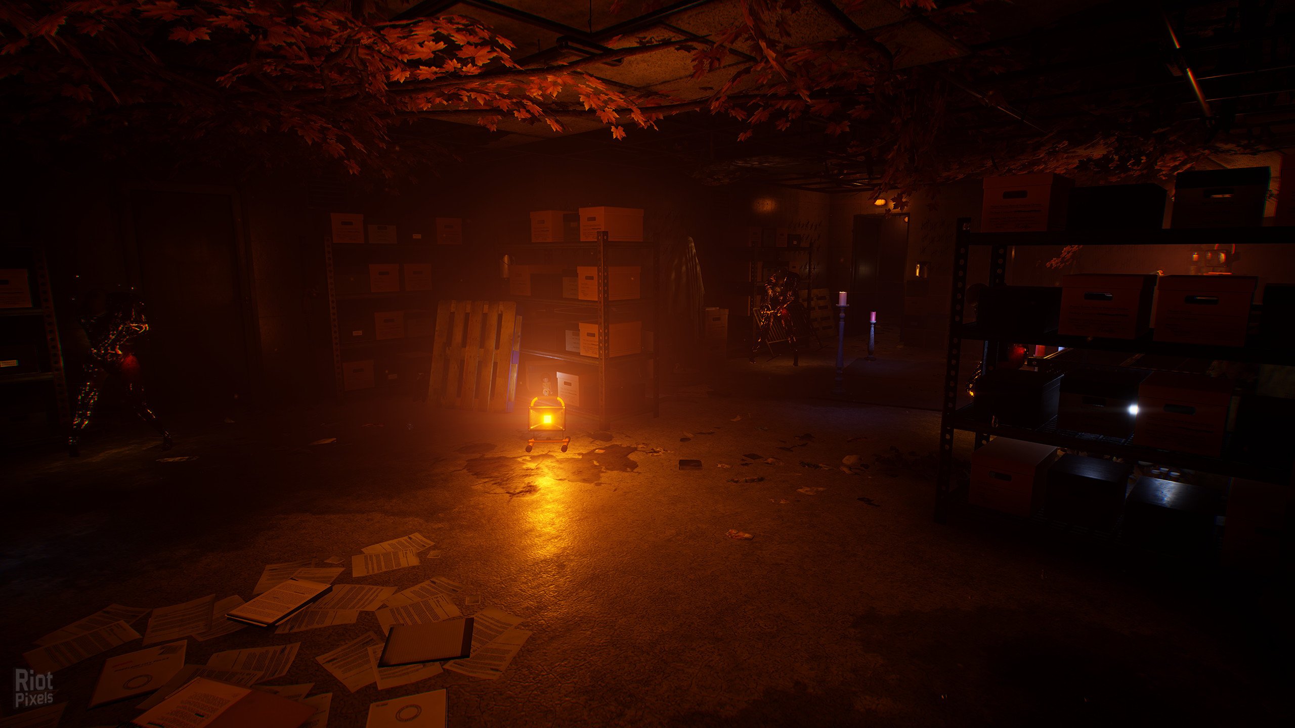 [16]-The Sorrowvirus: A Faceless Short Story Download