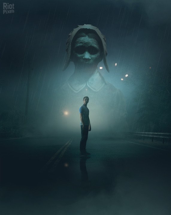 [17]-The Dark Pictures Anthology: Little Hope + DLC + Windows 7 Fix + Multiplayer Download