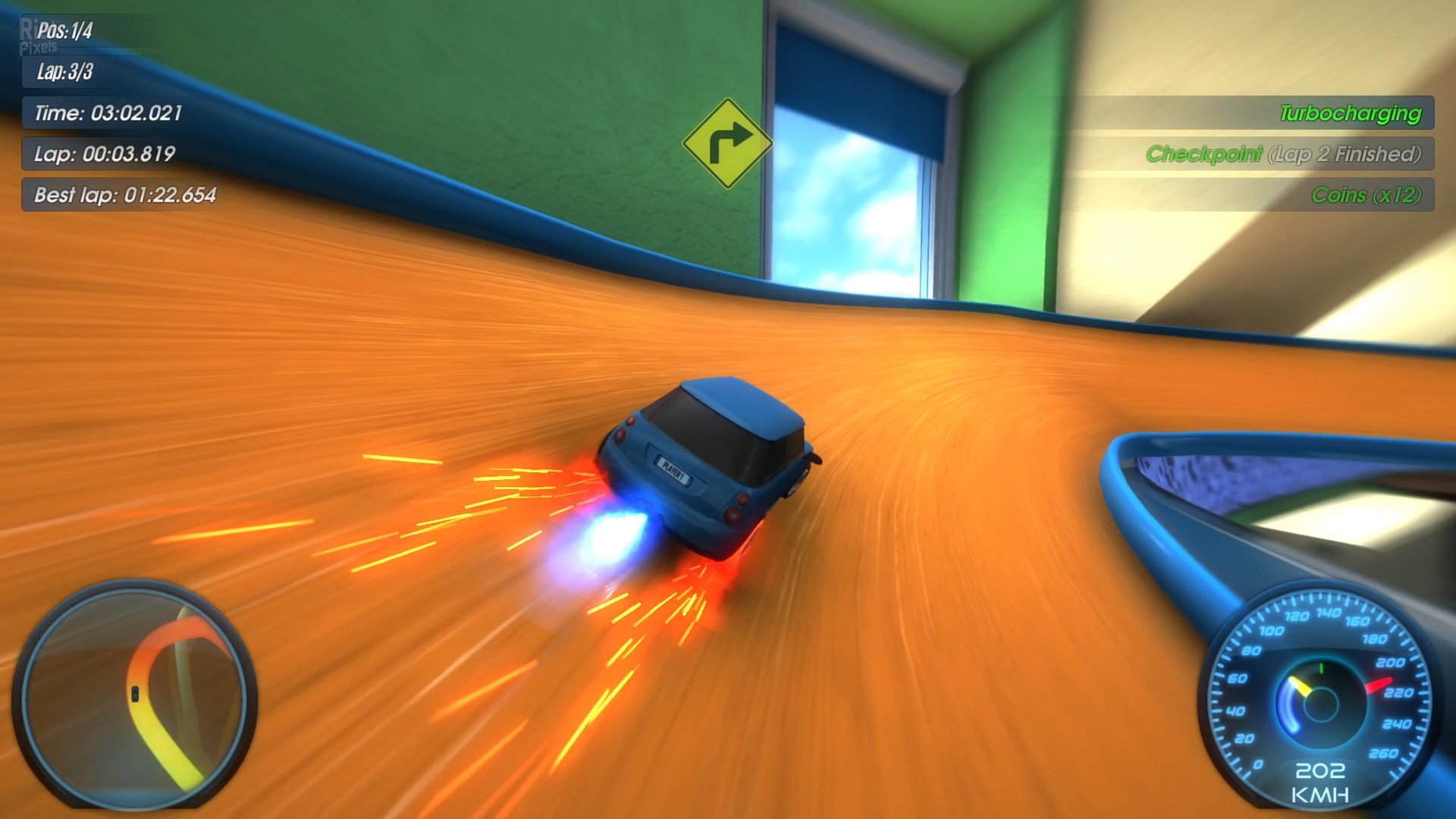 [13]-Mini Madness Download