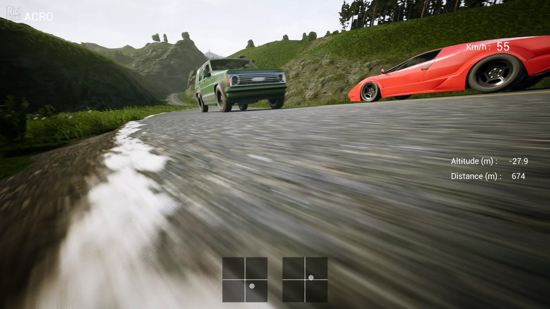 [10]-Uncrashed: FPV Drone Simulator Download