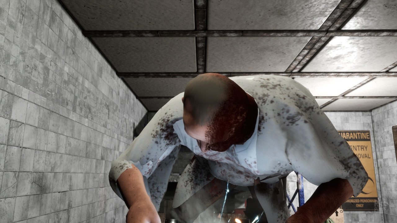 [11]-Robot Labs: Remake Download