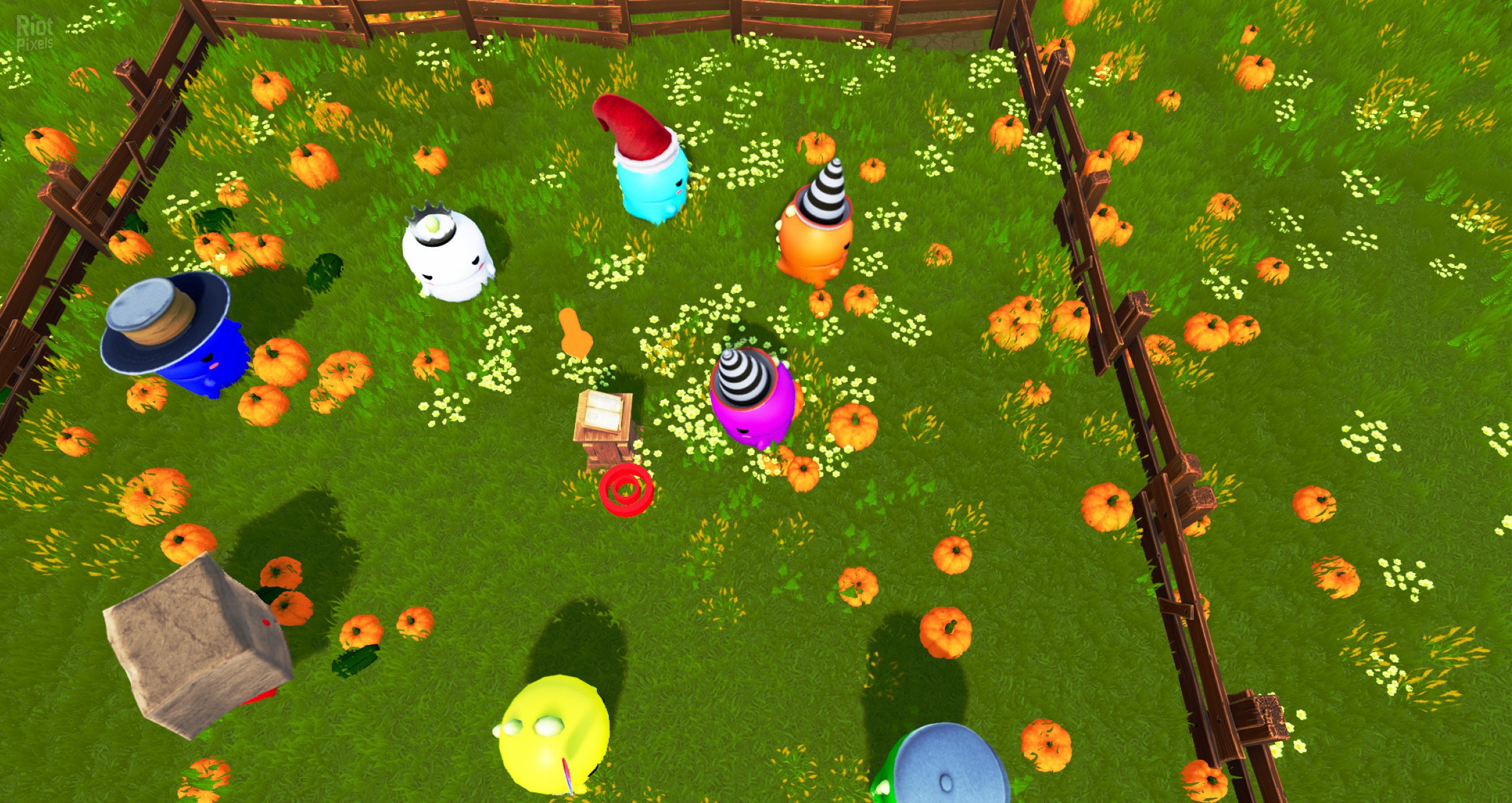 [6]-Hungry Dino – v0.9 Download