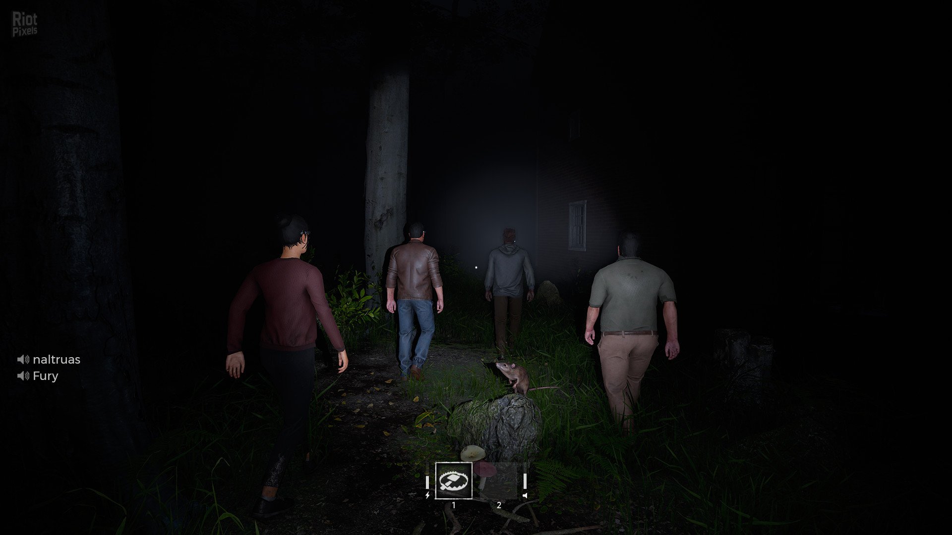 [6]-In Silence – v1.01 + Multiplayer Download