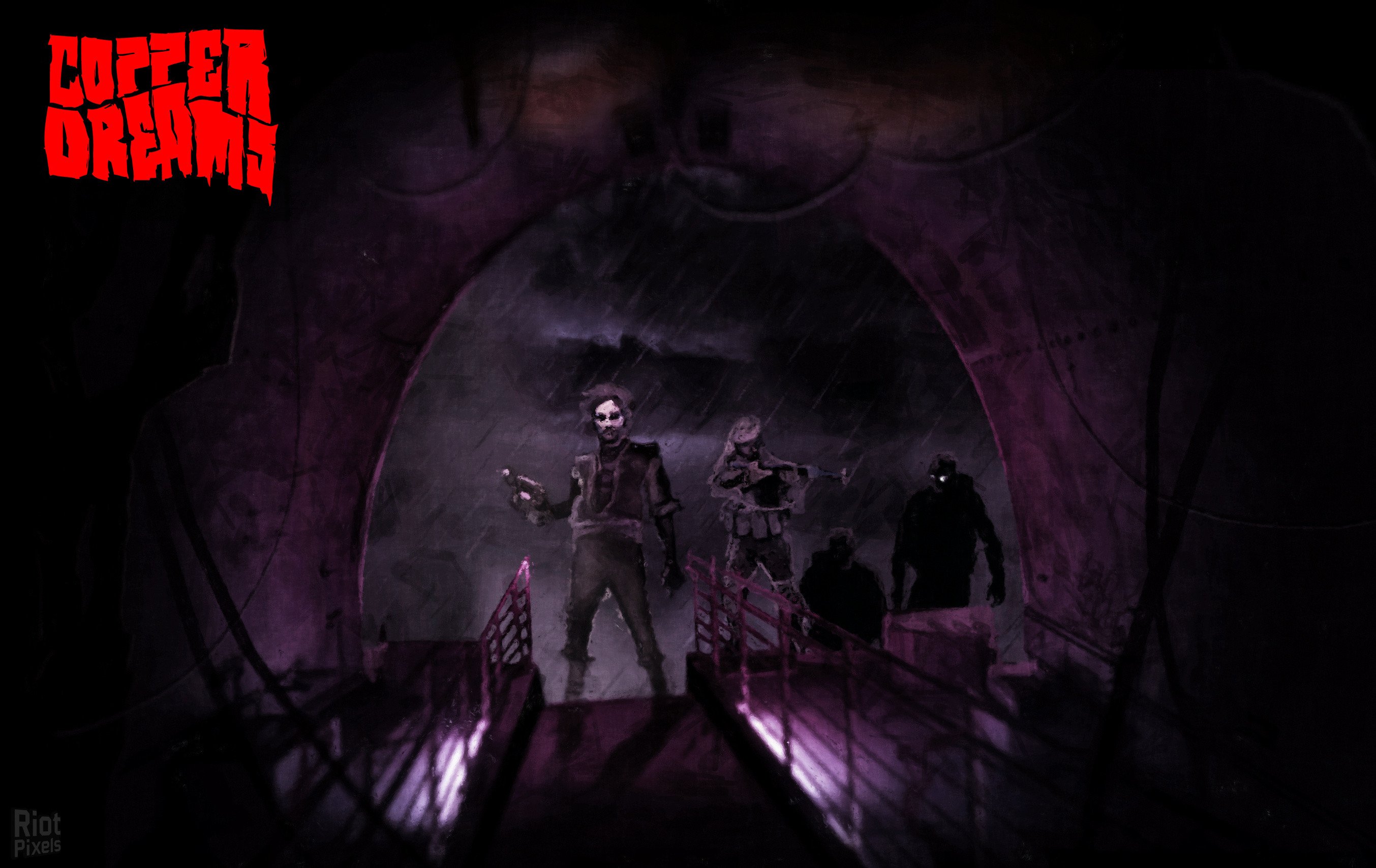 [19]-Mechajammer Download