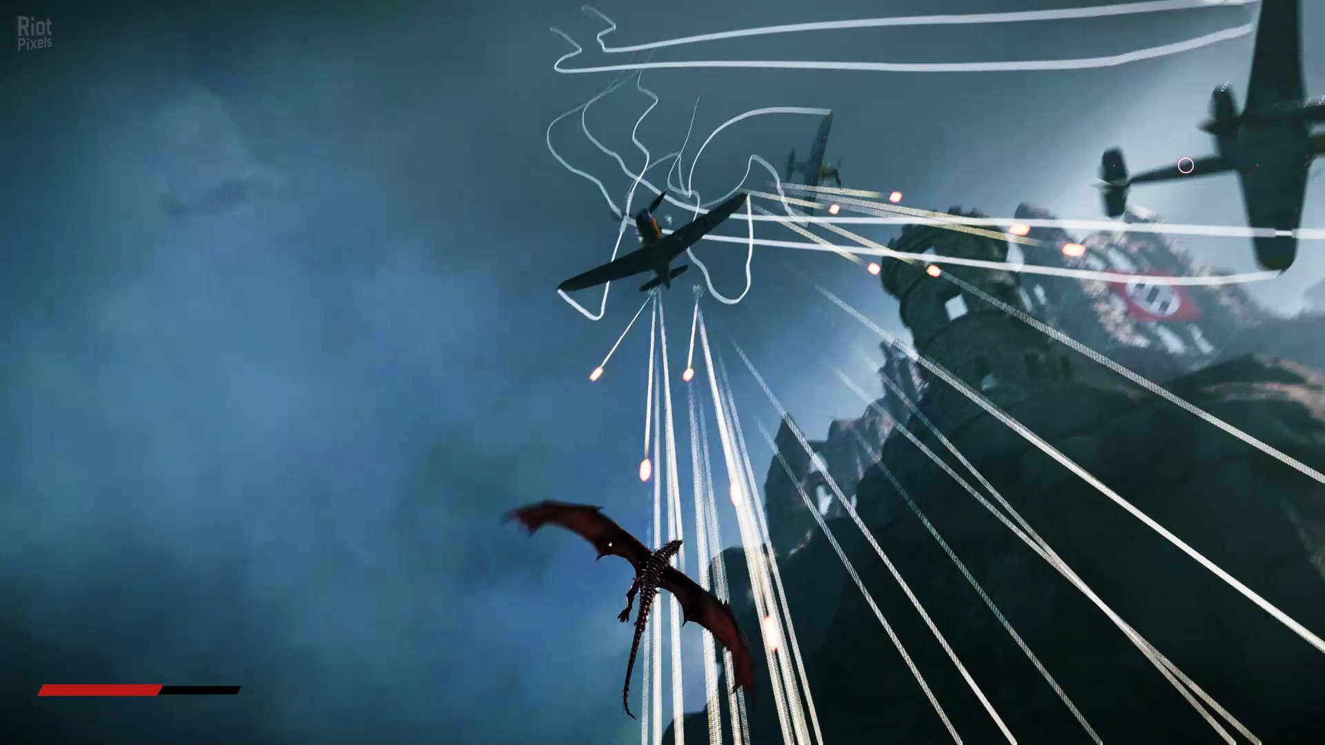 [8]-Fire & Steel Download