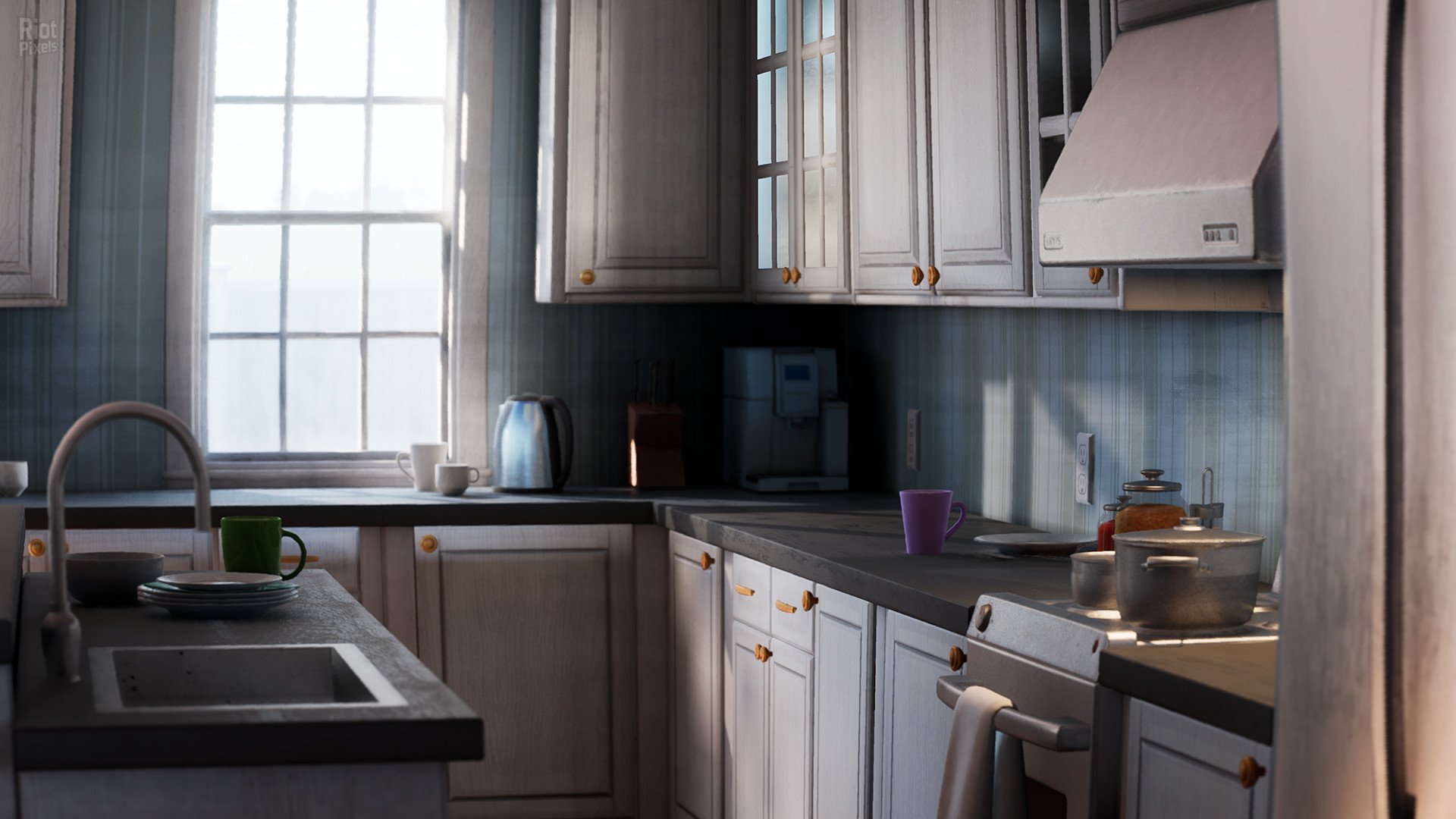 [15]-Cursed House Download