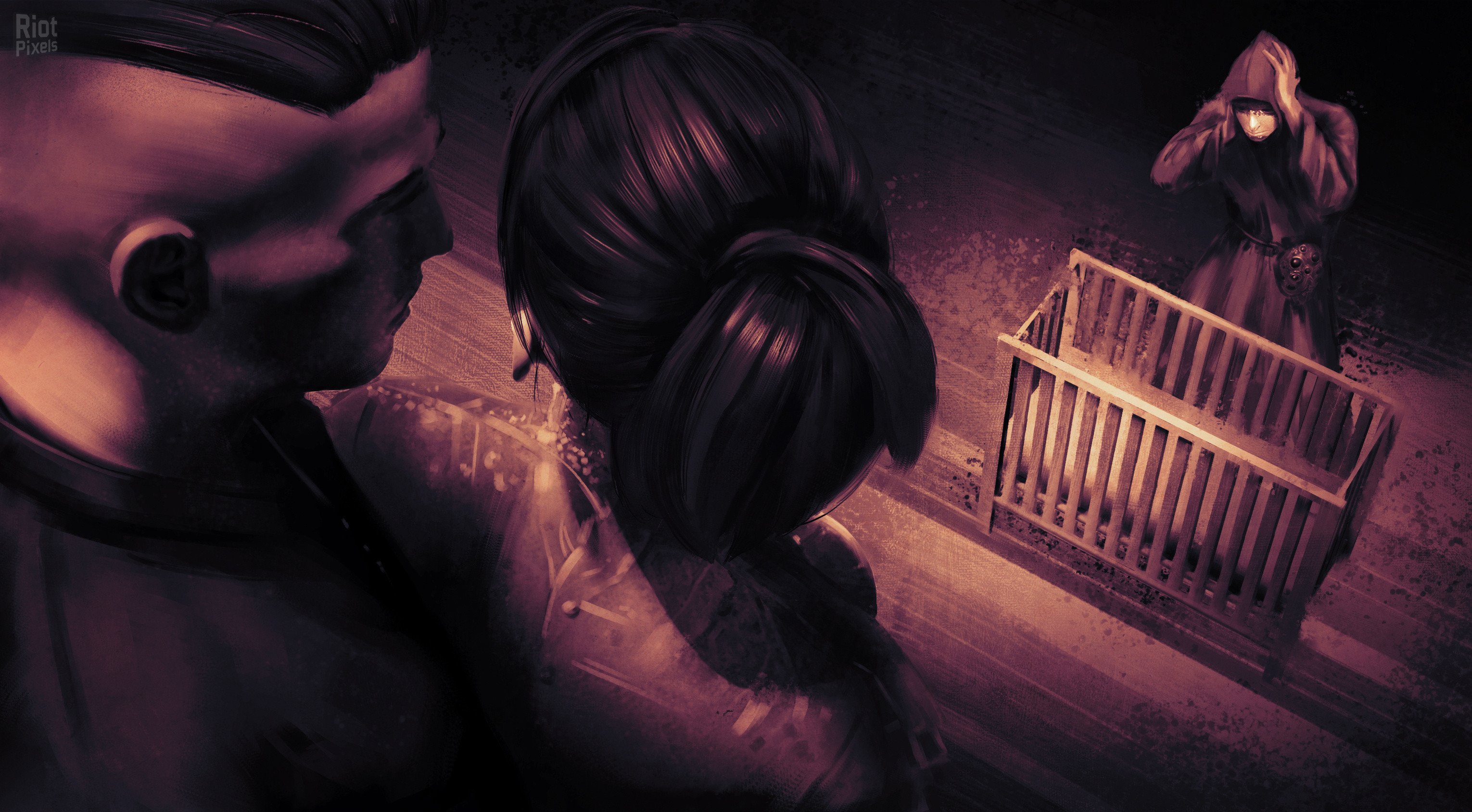 [21]-Lust from Beyond: M Edition Download