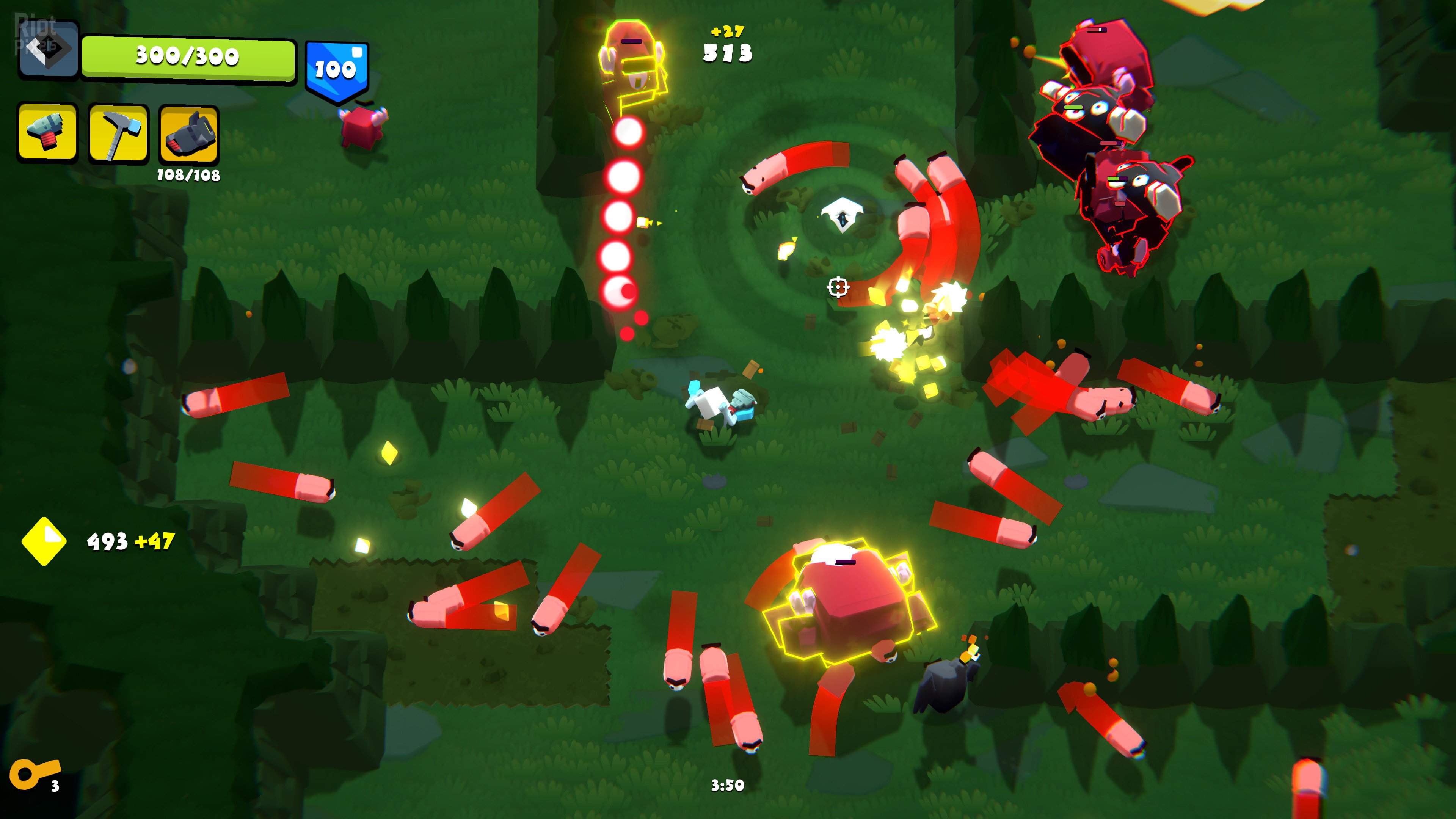 [11]-Serious Sam: Tormental – v1.0.217 Download