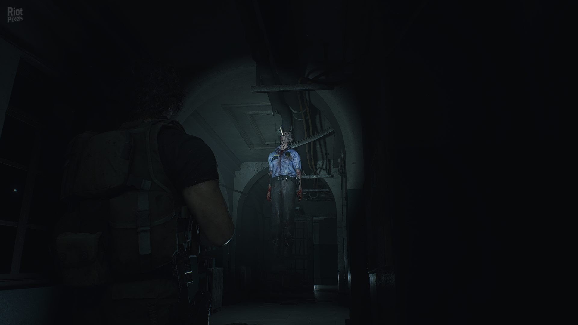 [16]-Resident Evil 3 – v20220613/Build 8856549 + 2 DLCs + Bonus OST + Windows 7 Fix Download