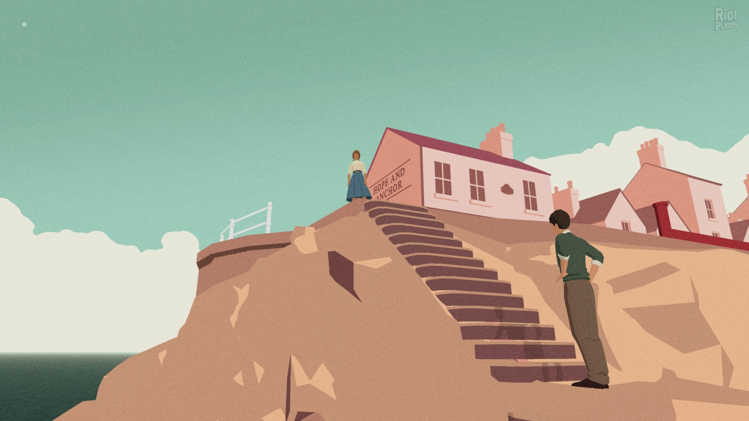 [15]-South of the Circle Download