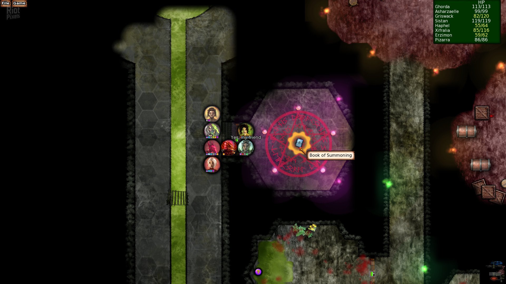 [6]-Knights of the Chalice 2: Archmage Edition – v1.44 + Bonus Content Download