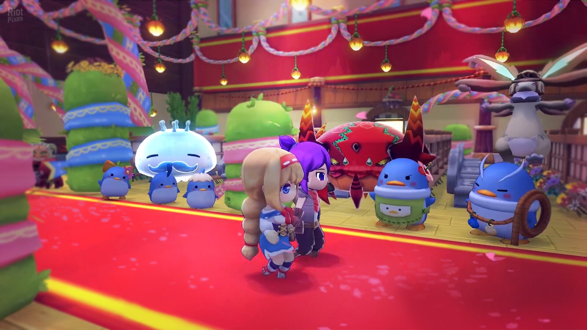 [11]-Re:Legend – v1.0 Release (BuildID 9454937) Download