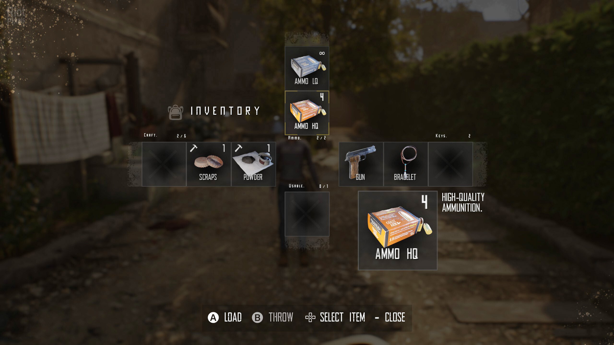 [11]-Broken Pieces Download