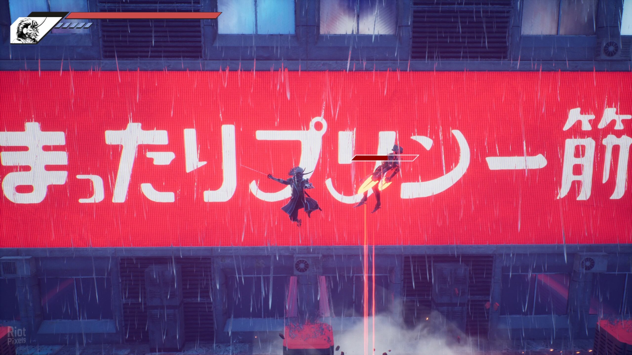 [9]-Blind Fate: Edo no Yami – v1.0.1 Download