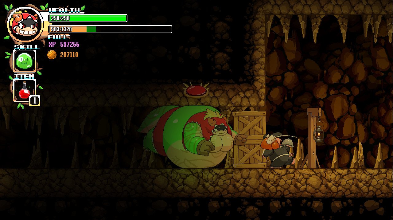 [8]-Tribal Hunter – v1.0.0.81 + Bonus Content Download