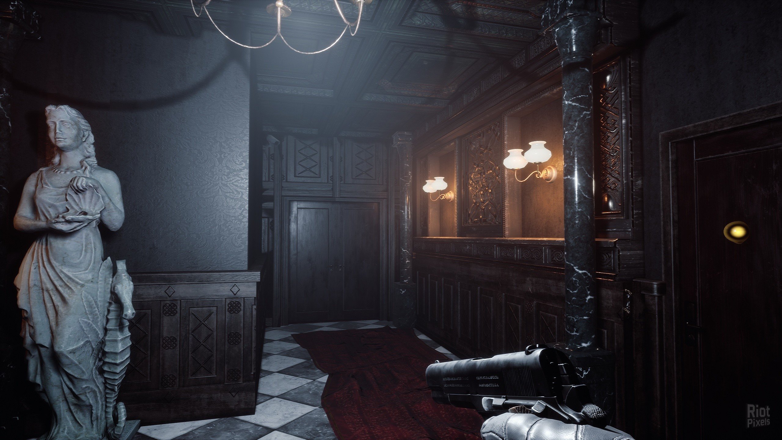 [14]-Eternal Evil – Build 9865535 (Day 1 Patch) Download