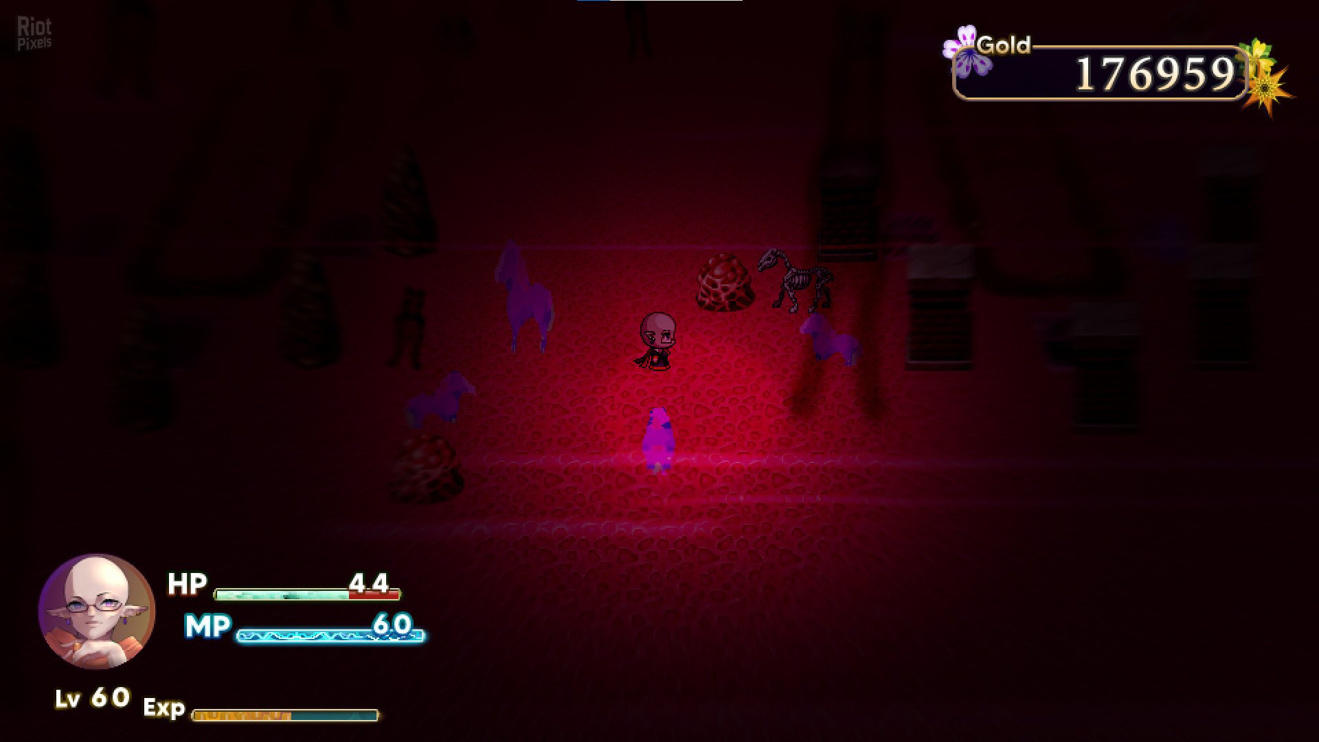 [12]-Final Profit: A Shop RPG + Bonus Soundtrack Download