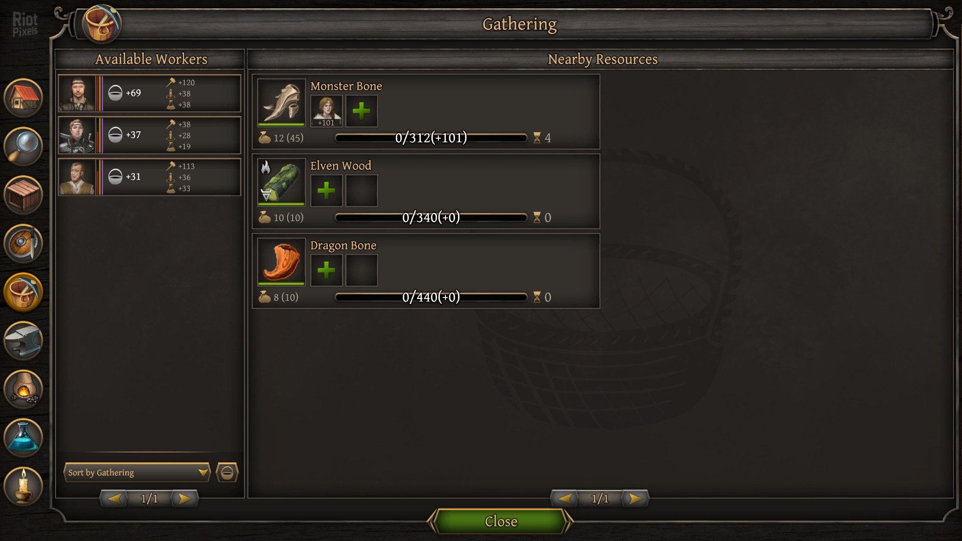 [4]-Thea 2: The Shattering – v2.0508.0677 + 3 DLCs + Bonus Content Download