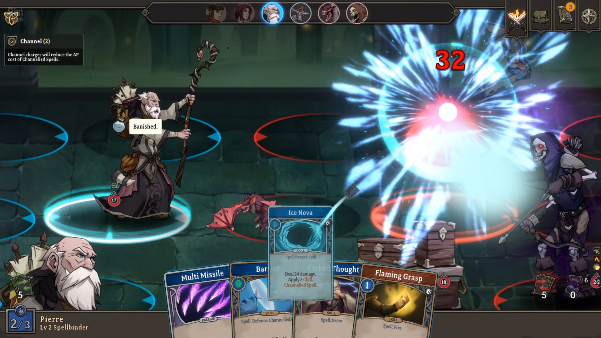 [11]-Gordian Quest: Deluxe Bundle – v1.3.7 + Bonus OST Download