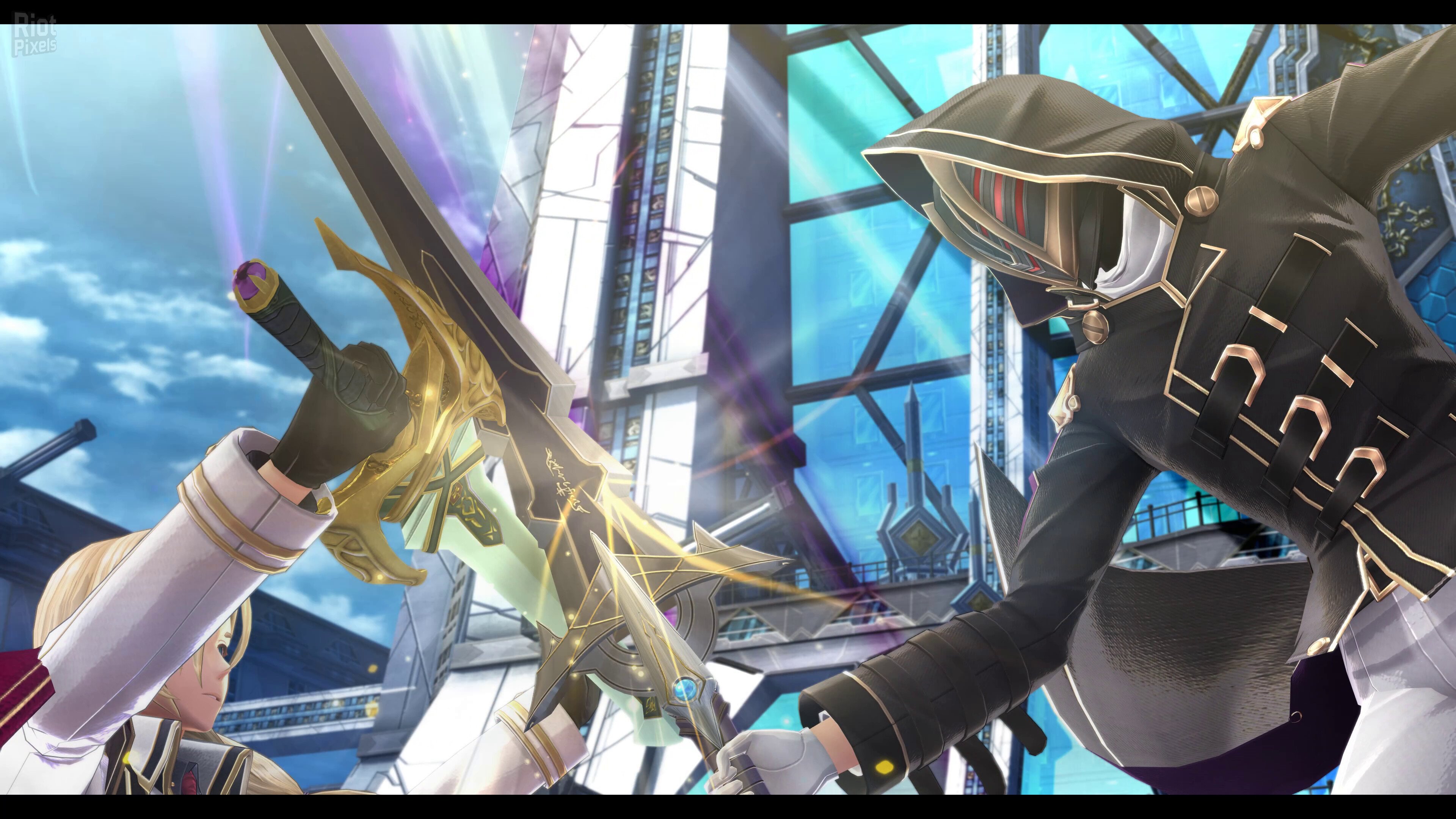 [13]-The Legend of Heroes: Trails into Reverie – Ultimate Edition – v1.0.7 + All DLCs/Bonuses Download