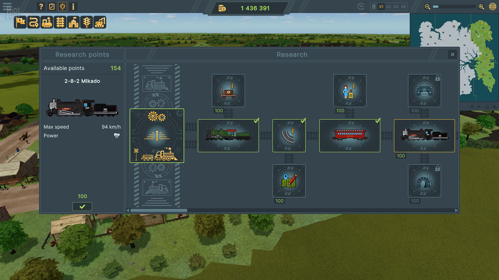 [4]-Train World – v1.12.31 + Windows 7 Fix Download