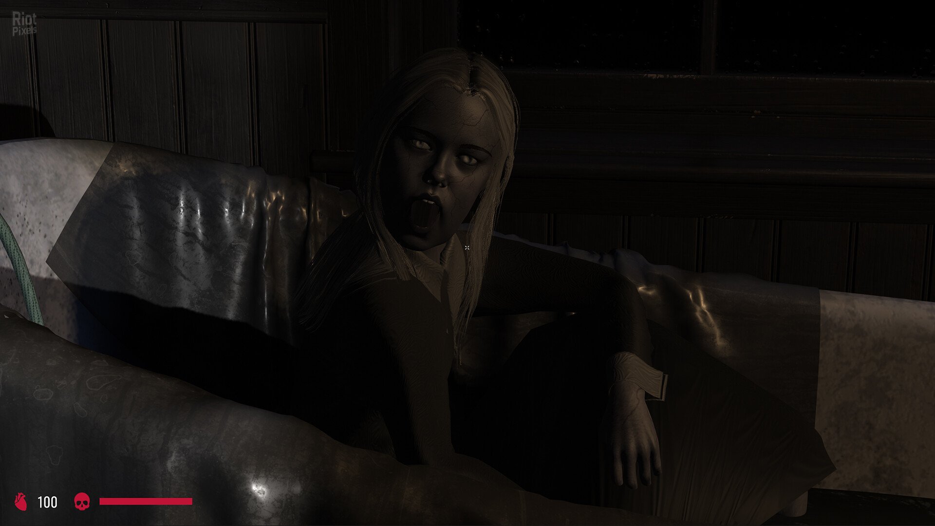 [5]-Lost Alone Ultimate – v2.0.1 + George’s Nightmare DLC Download