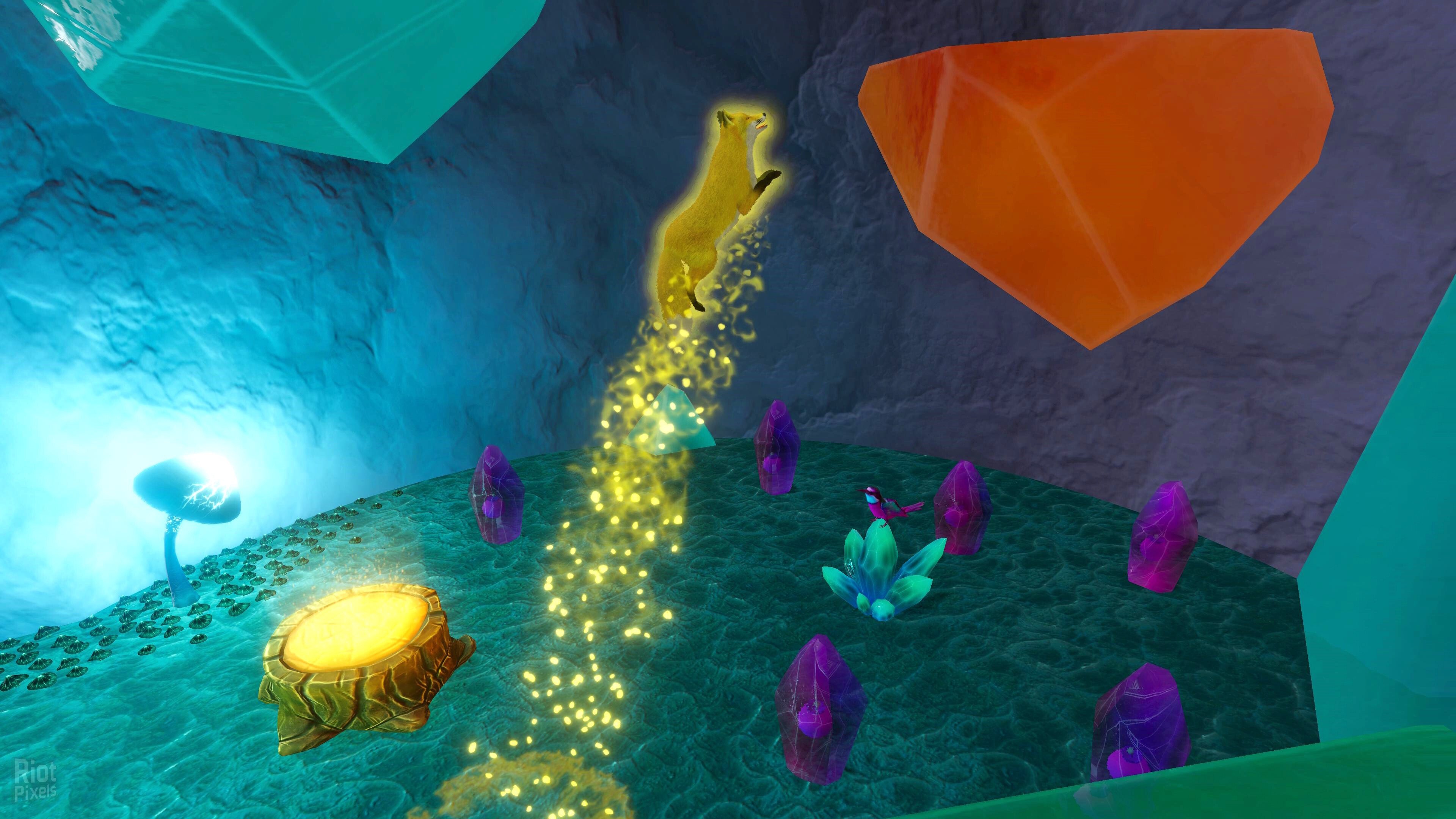 [9]-Kit’s Quest + Bonus Soundtrack Download