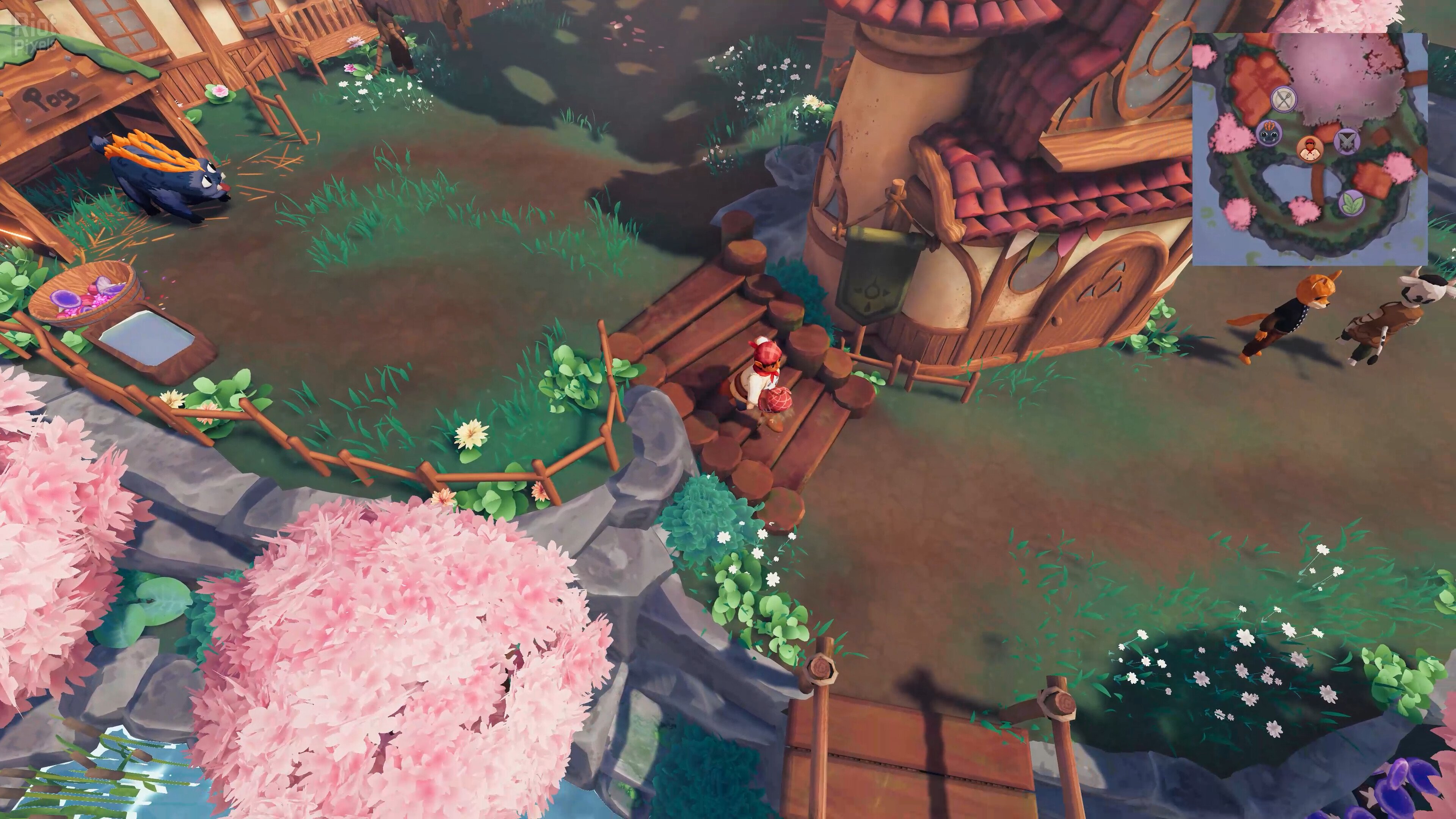 [15]-Delicious Dungeon Download