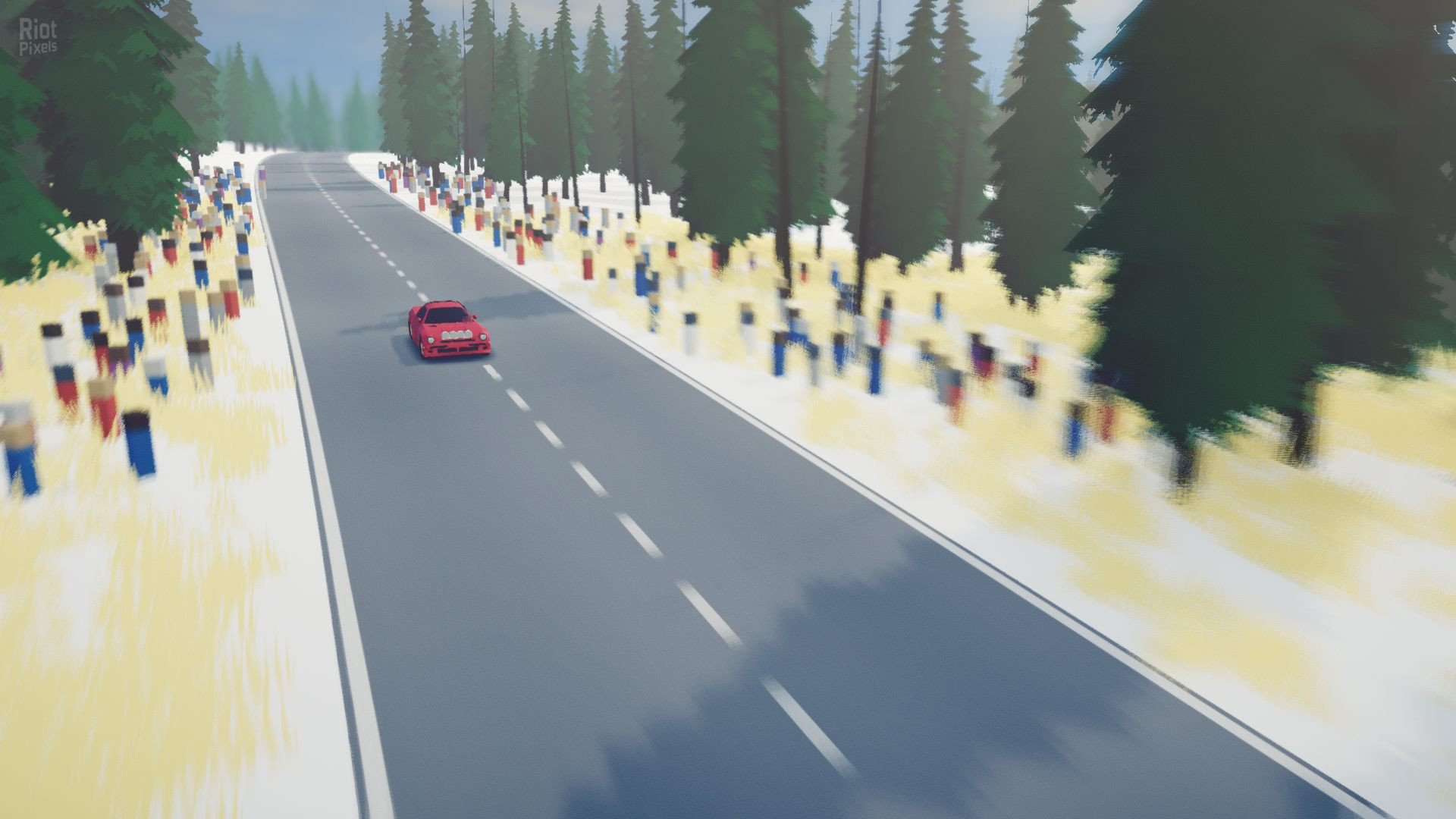 [10]-art of rally: deluxe edition – v1.5.0 + australia DLC + Bonus Content Download