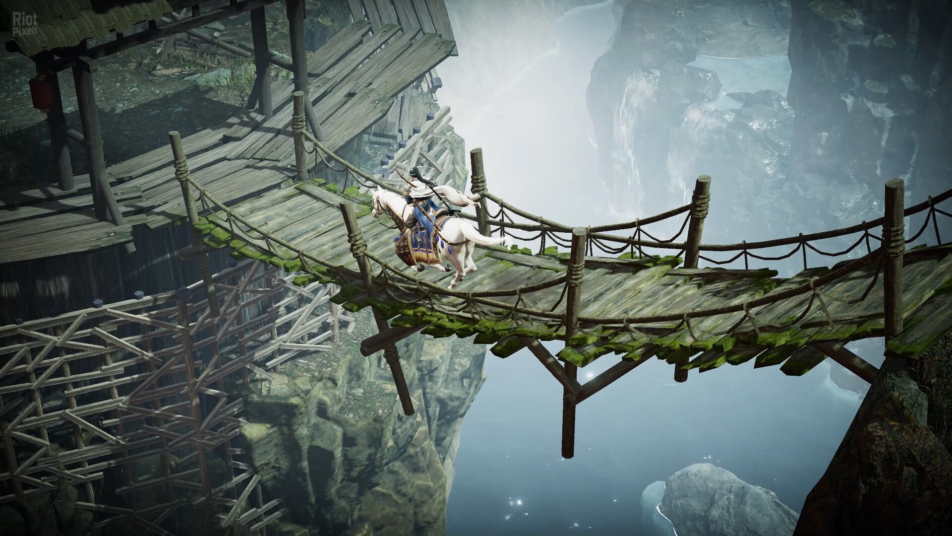 [15]-Three Kingdoms Zhao Yun: Deluxe Edition – v1.0.2 + DLC Download