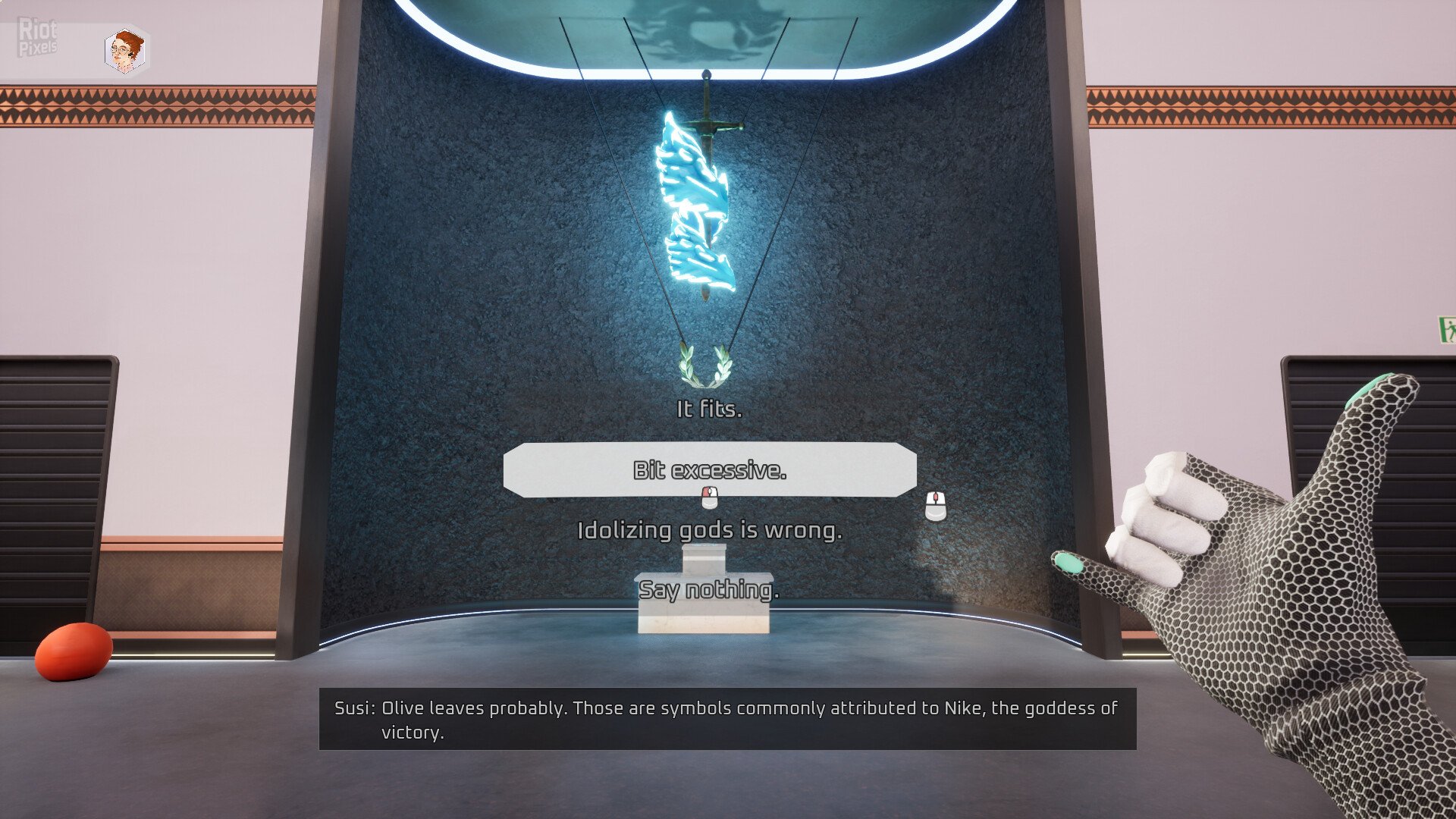 [7]-Belonging + Windows 7 Fix Download