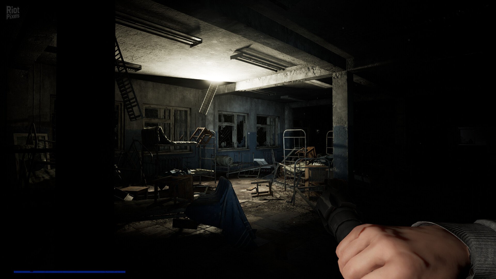 [11]-Invisible Fear + Windows 7 Fix Download