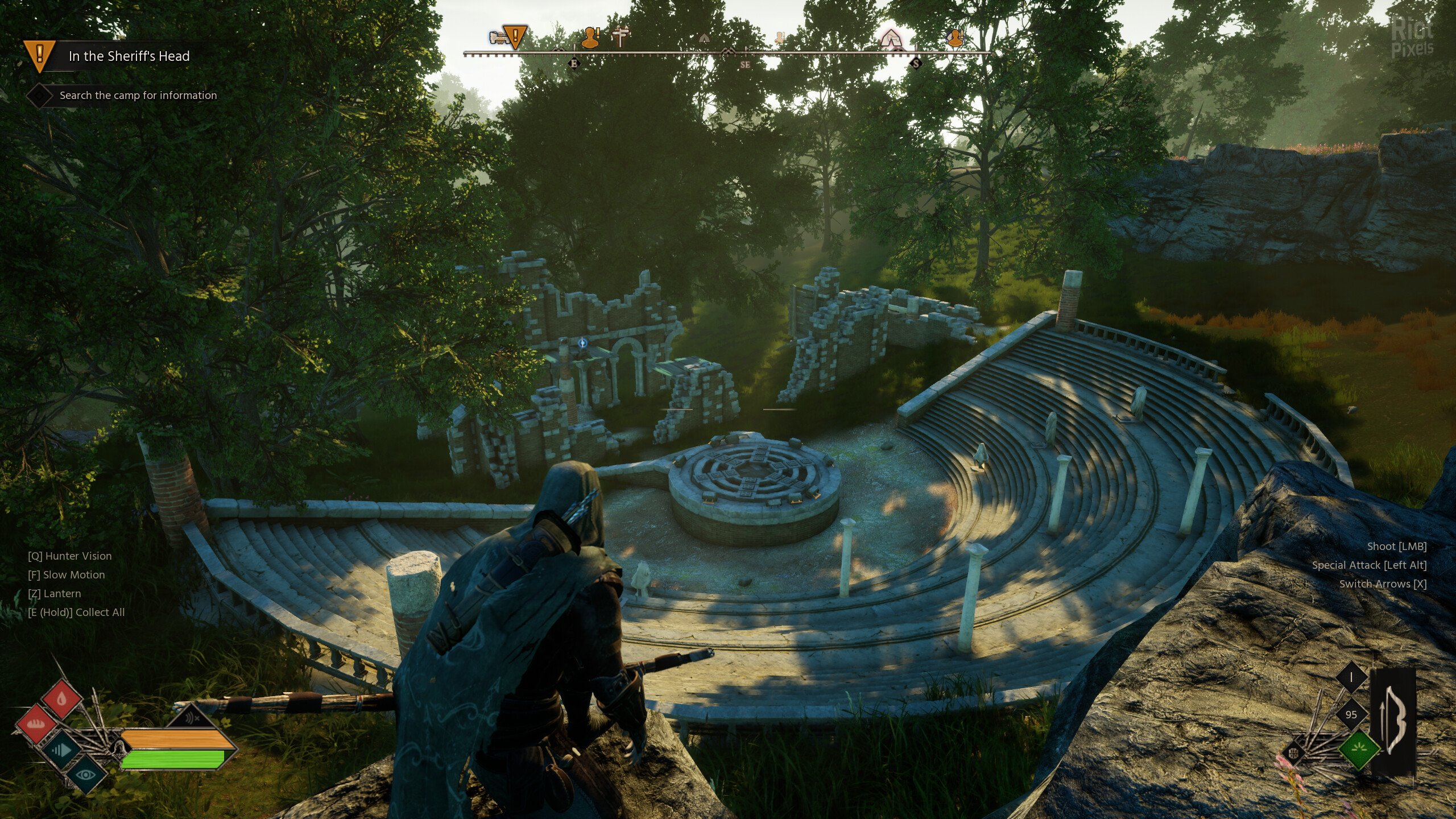 [9]-Robin Hood: Sherwood Builders + Windows 7 Fix Download