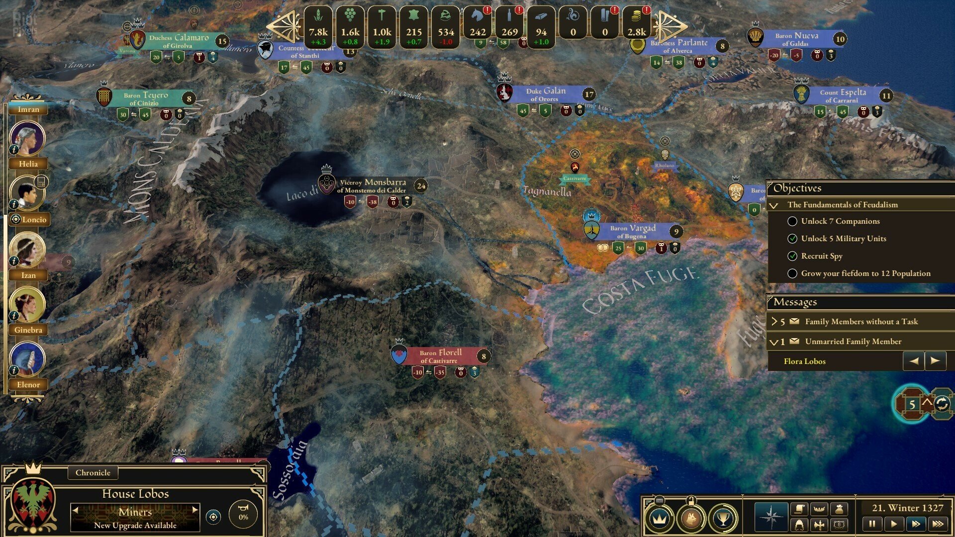 [9]-Great Houses of Calderia: Deluxe Edition – v1.0.0.1284 + Bonus Content + Windows 7 Fix Download