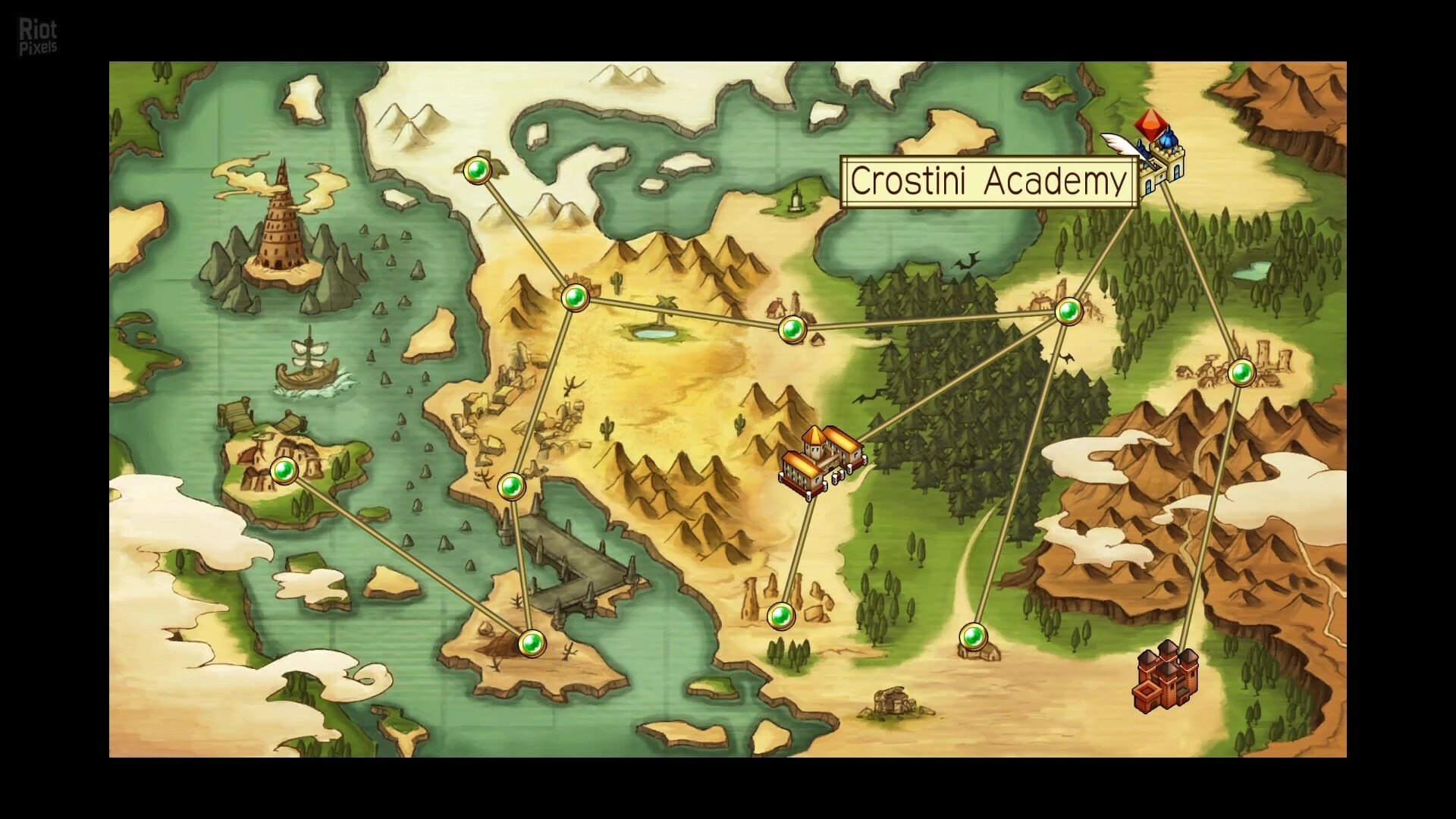 [5]-Class of Heroes 2G: Remaster Edition Download