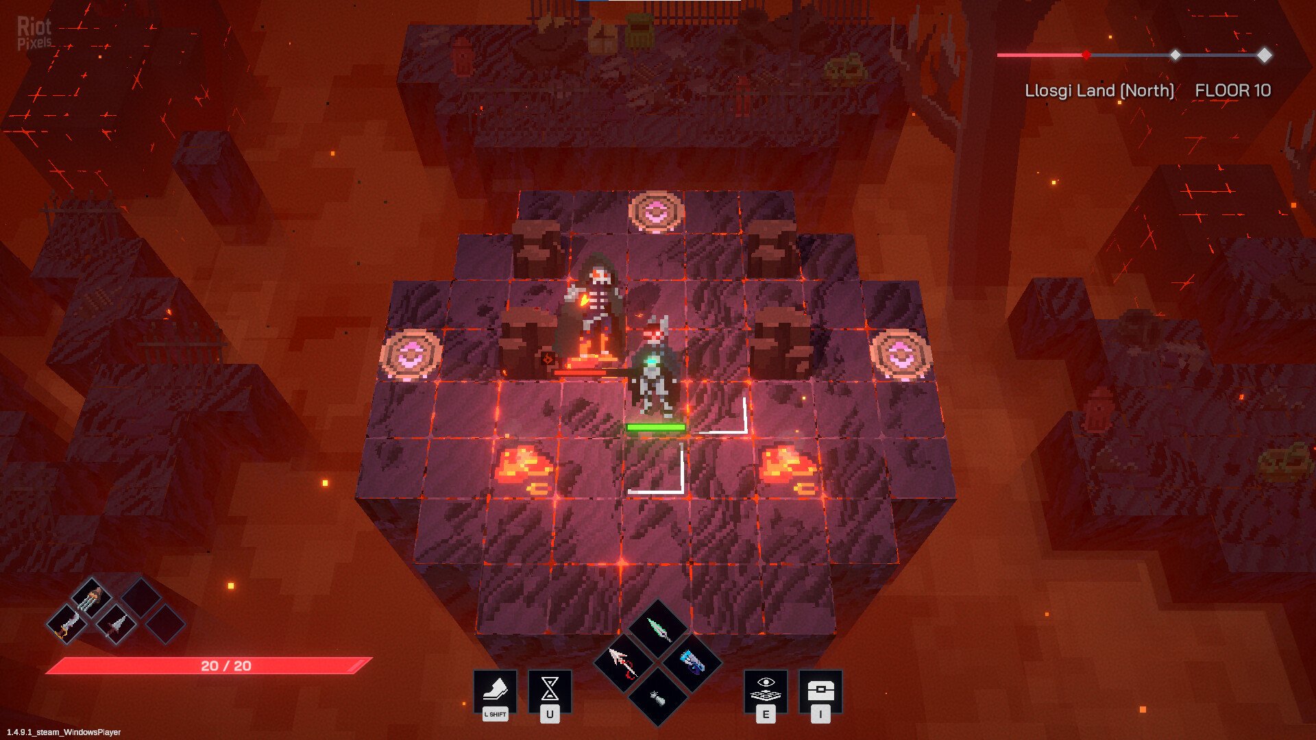 [2]-The Land Beneath Us Download