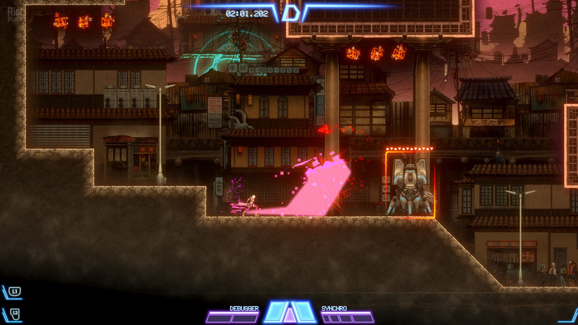 [5]-Eden Genesis: Deluxe Edition – v1.0.012 + 2 Bonus Soundtracks Download