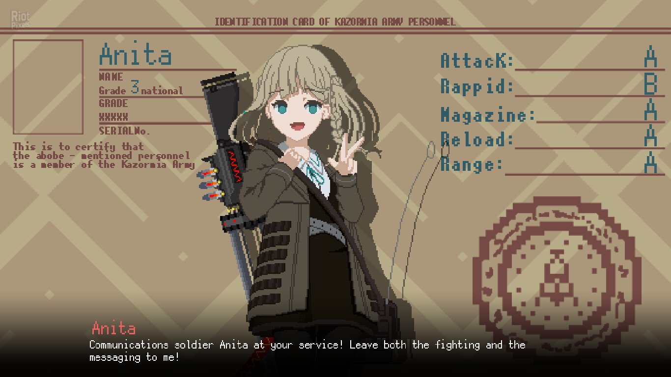 [3]-Snezhinka: Sentinel Girls 2, v1.2.1 + Bonus Content Download