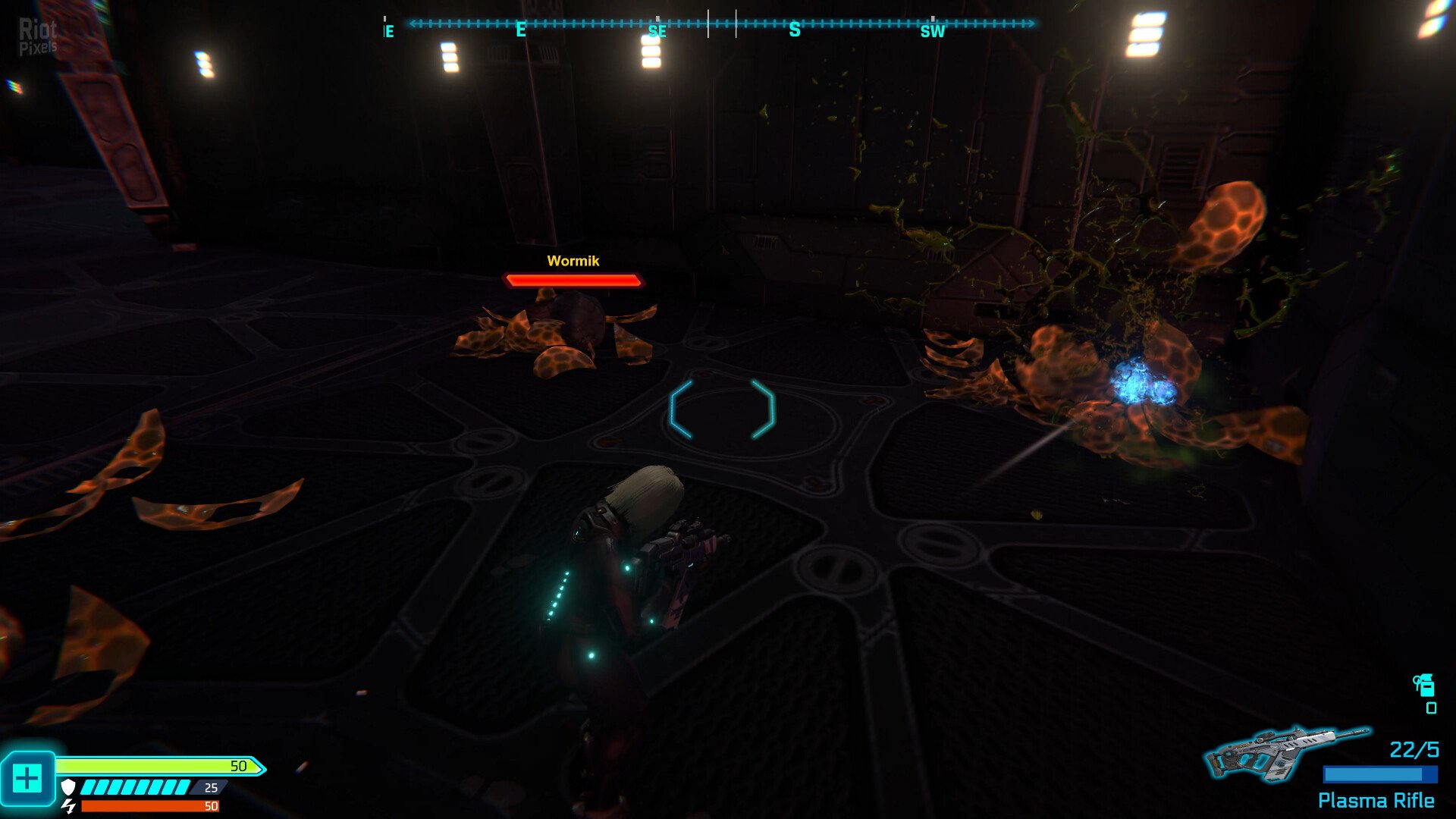 [9]-Cosmotroid, v1.1.4 Download