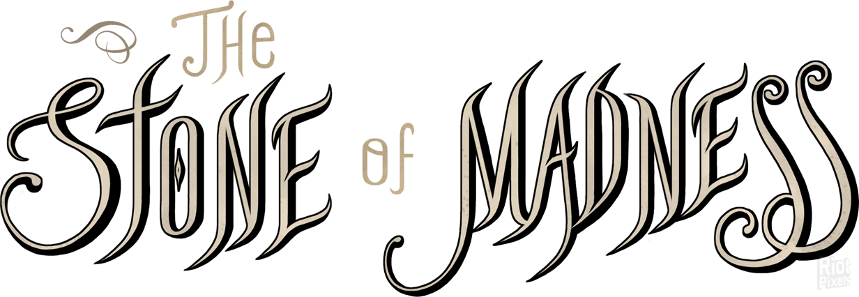 [18]-The Stone of Madness Download