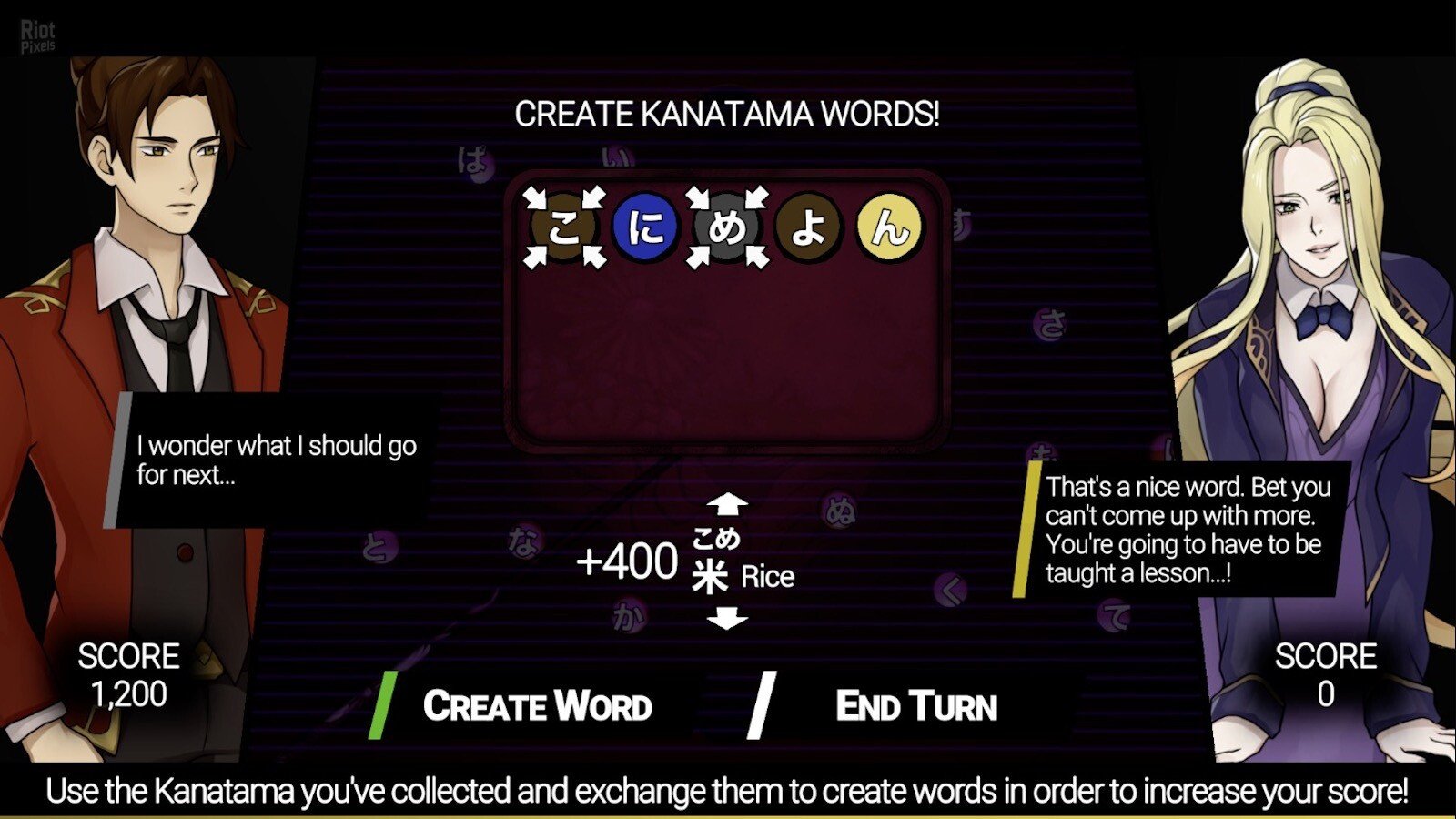 [2]-Shujinkou: Super Deluxe Edition, v1.25 + 4 DLCs/Bonuses Download