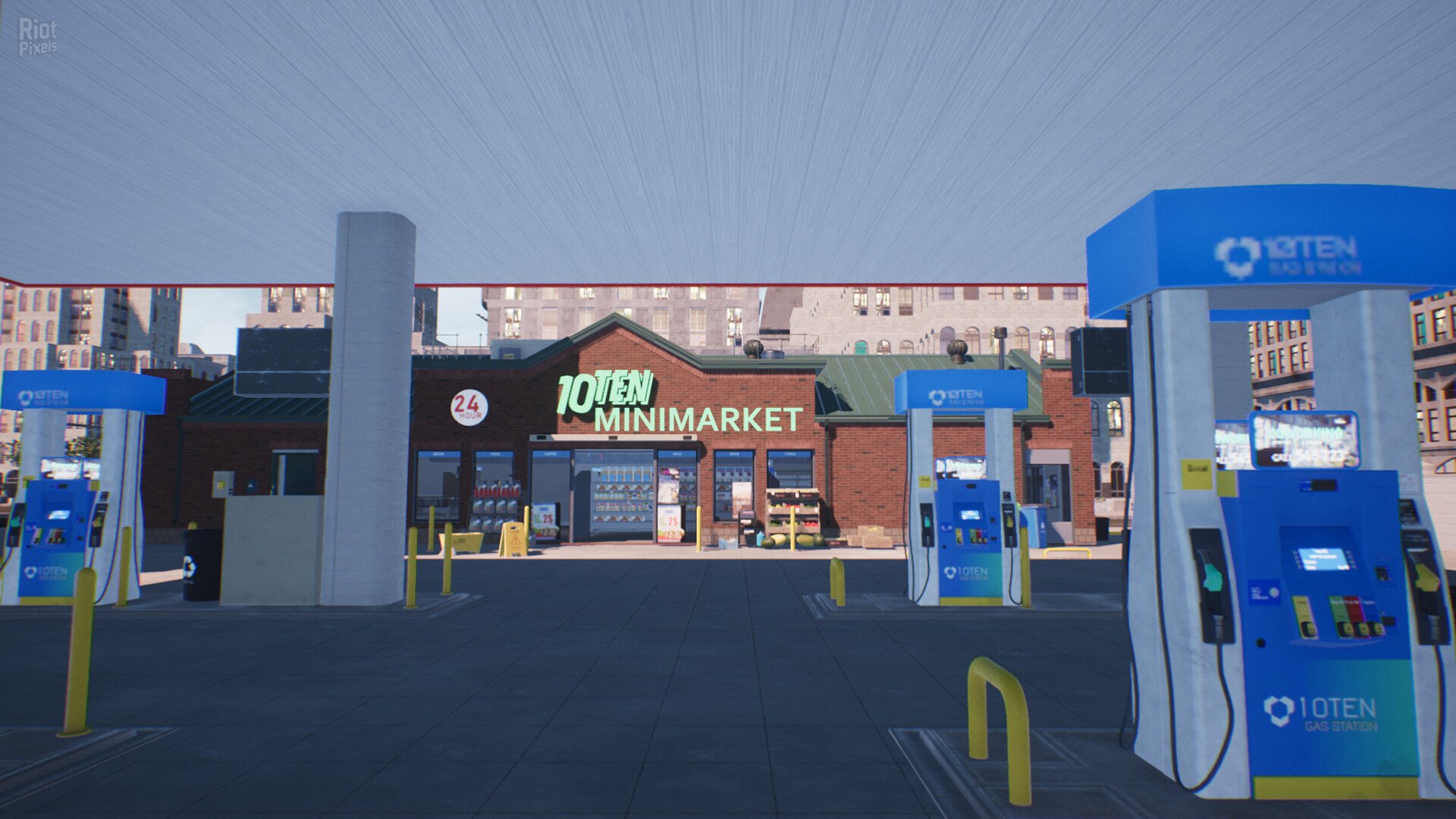 [11]-Auto Sale Life – v1.0 (Release) Download