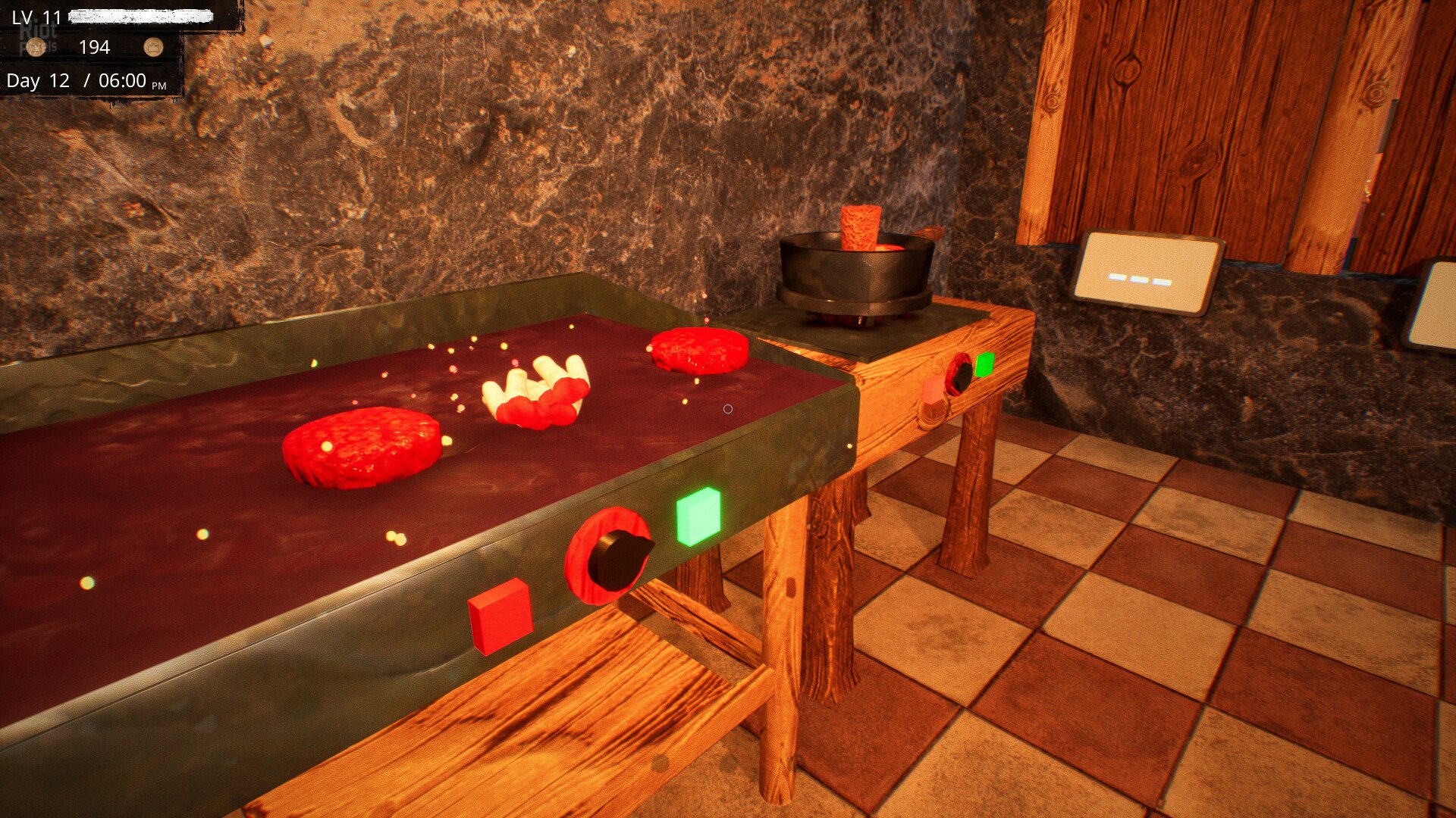 [9]-Human Fast Food Download