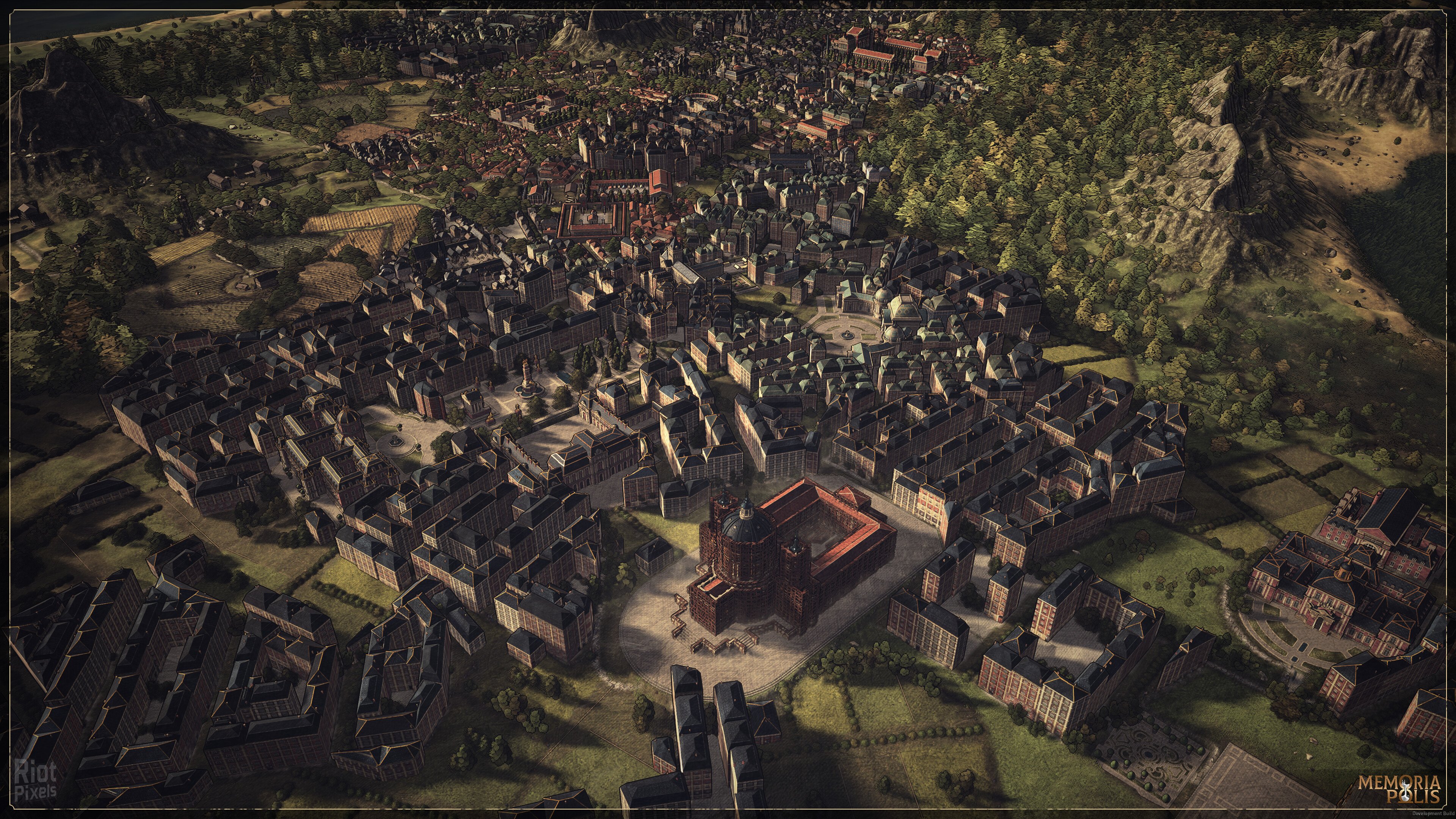 [8]-MEMORIAPOLIS – v1.0.26 Download