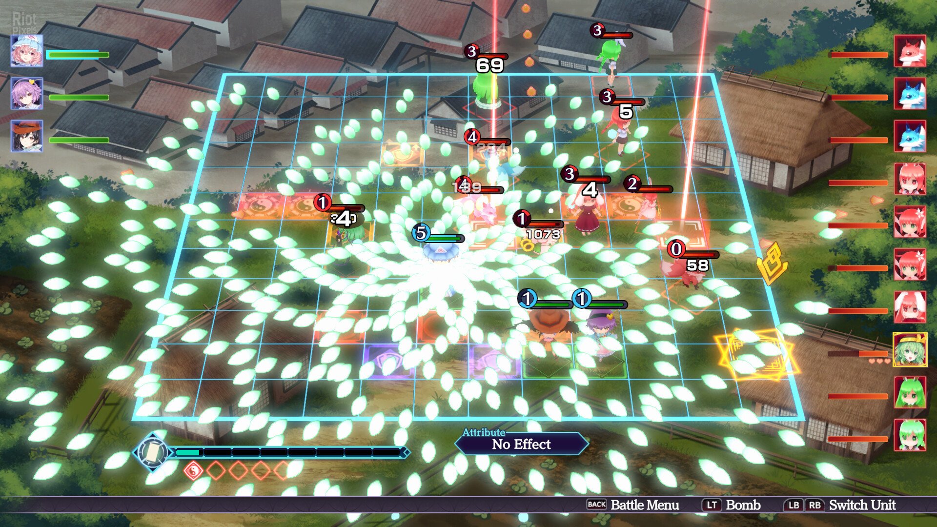 [4]-Touhou Spell Carnival + DLC Download