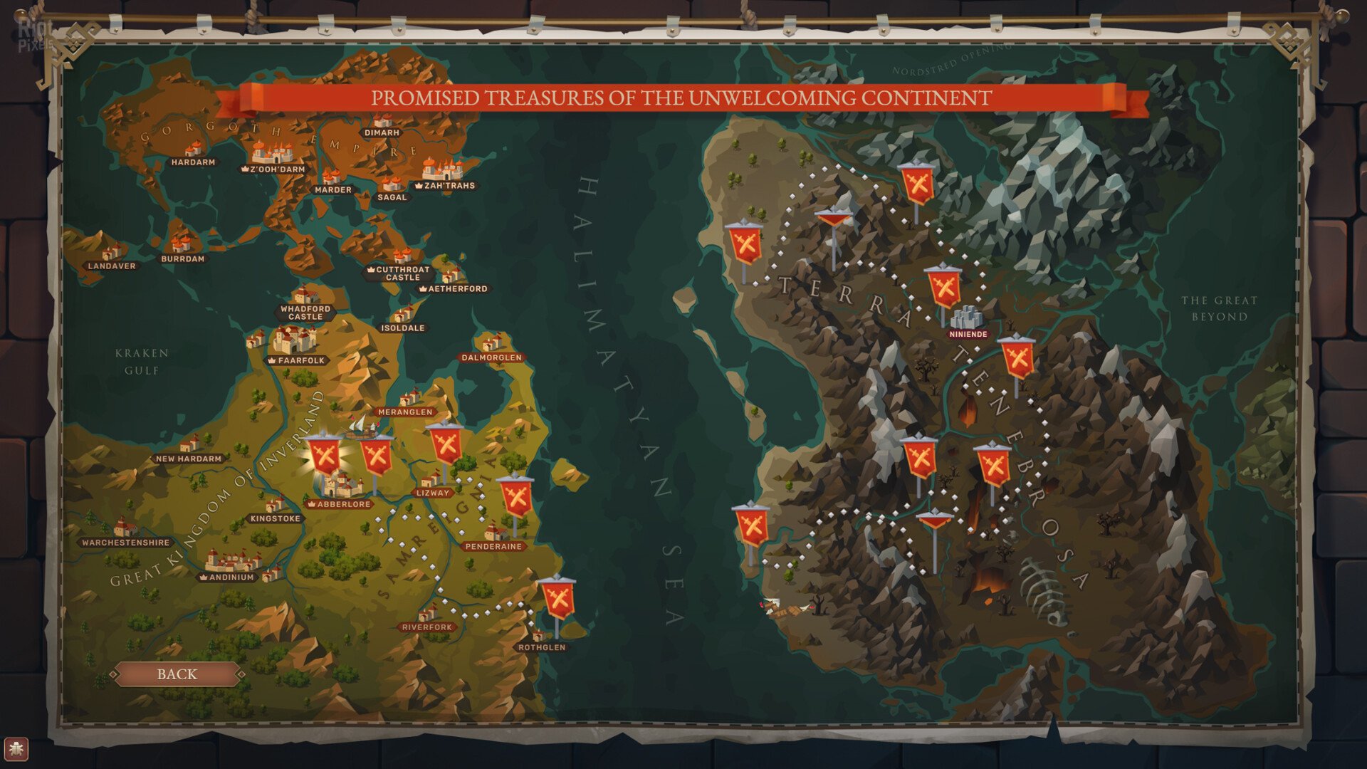 [2]-Diplomacy is Not an Option – v1.0.53 + Bonus Content Download