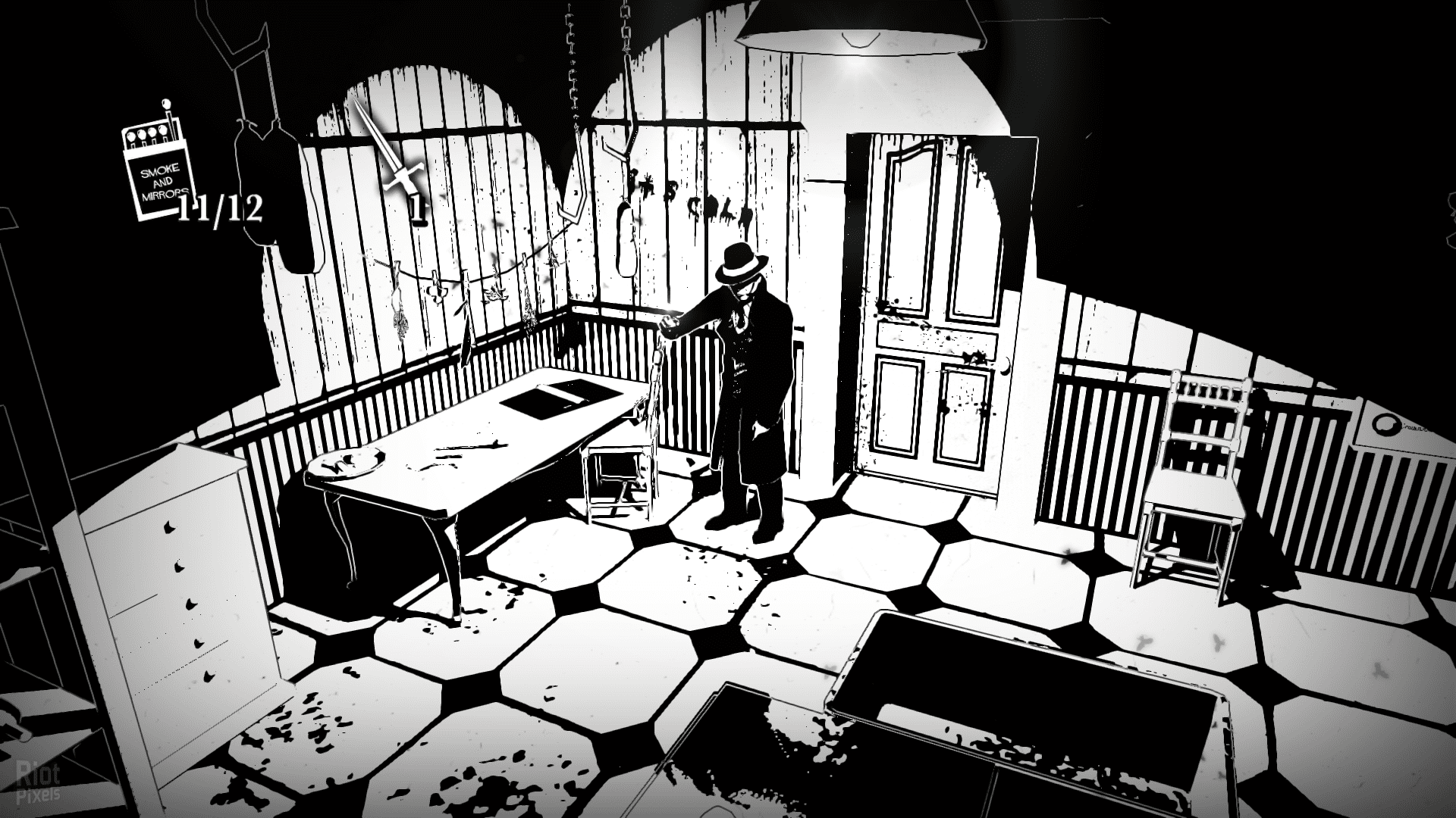 [10]-White Night Download