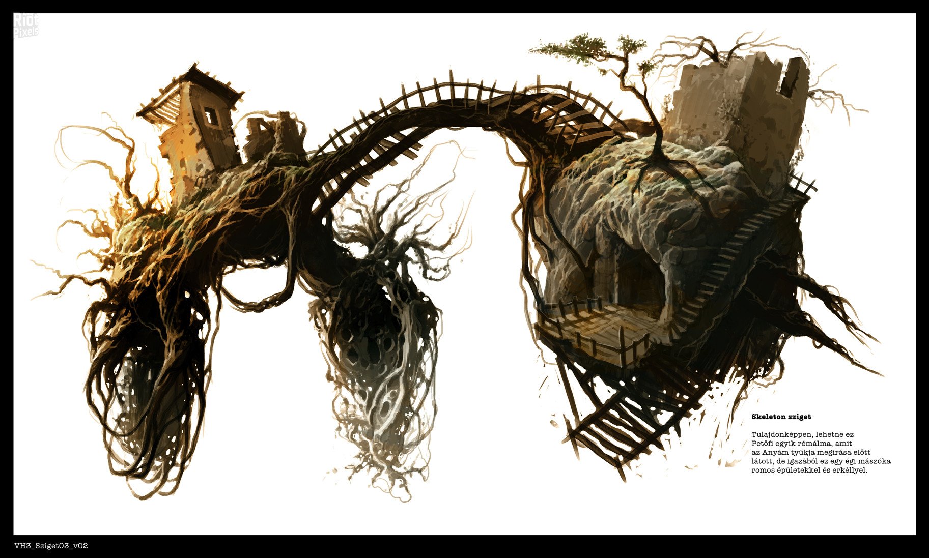 [26]-The Incredible Adventures of Van Helsing III Download