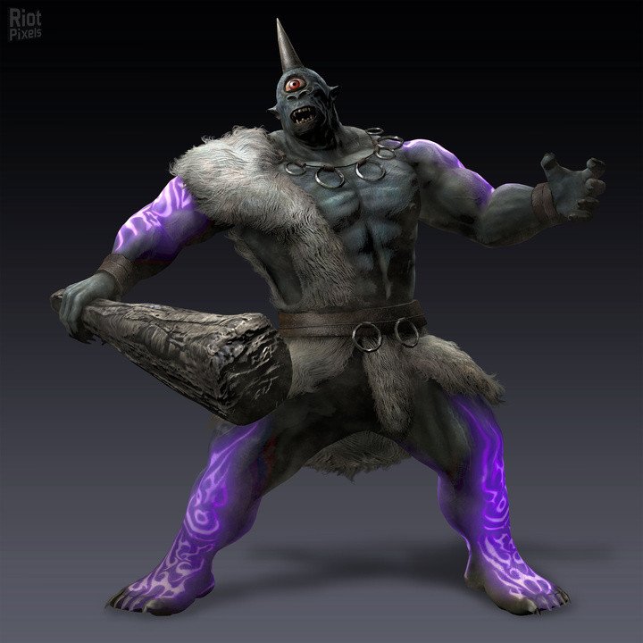 [27]-BLADESTORM: Nightmare Download