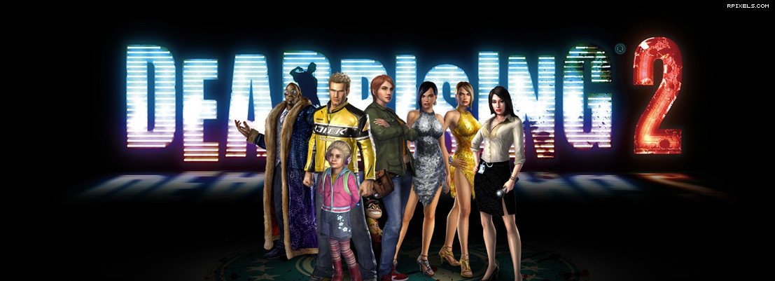 [18]-Dead Rising 2: Complete Pack Download